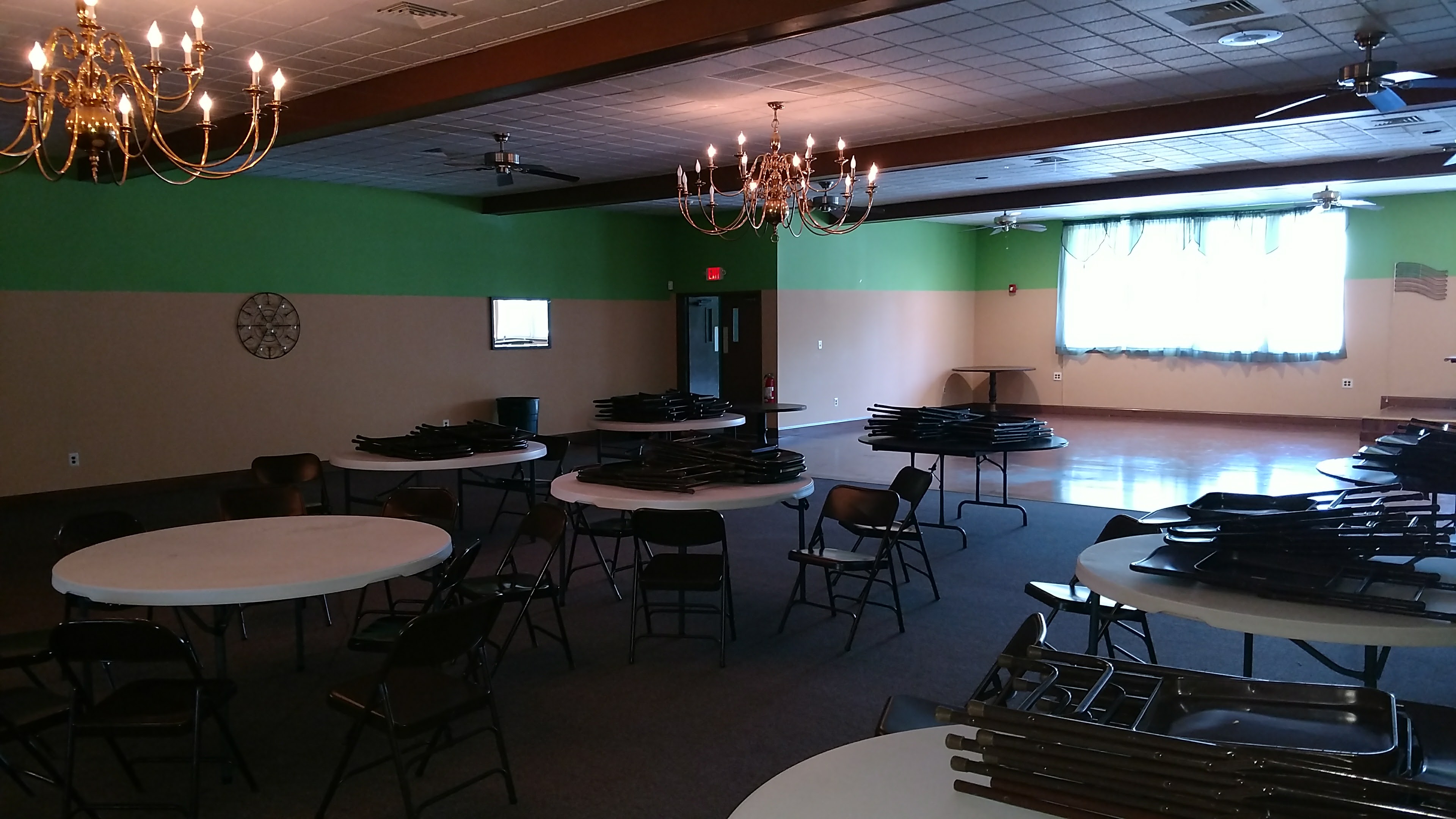 Icac Hall Als In Gloucester Nj