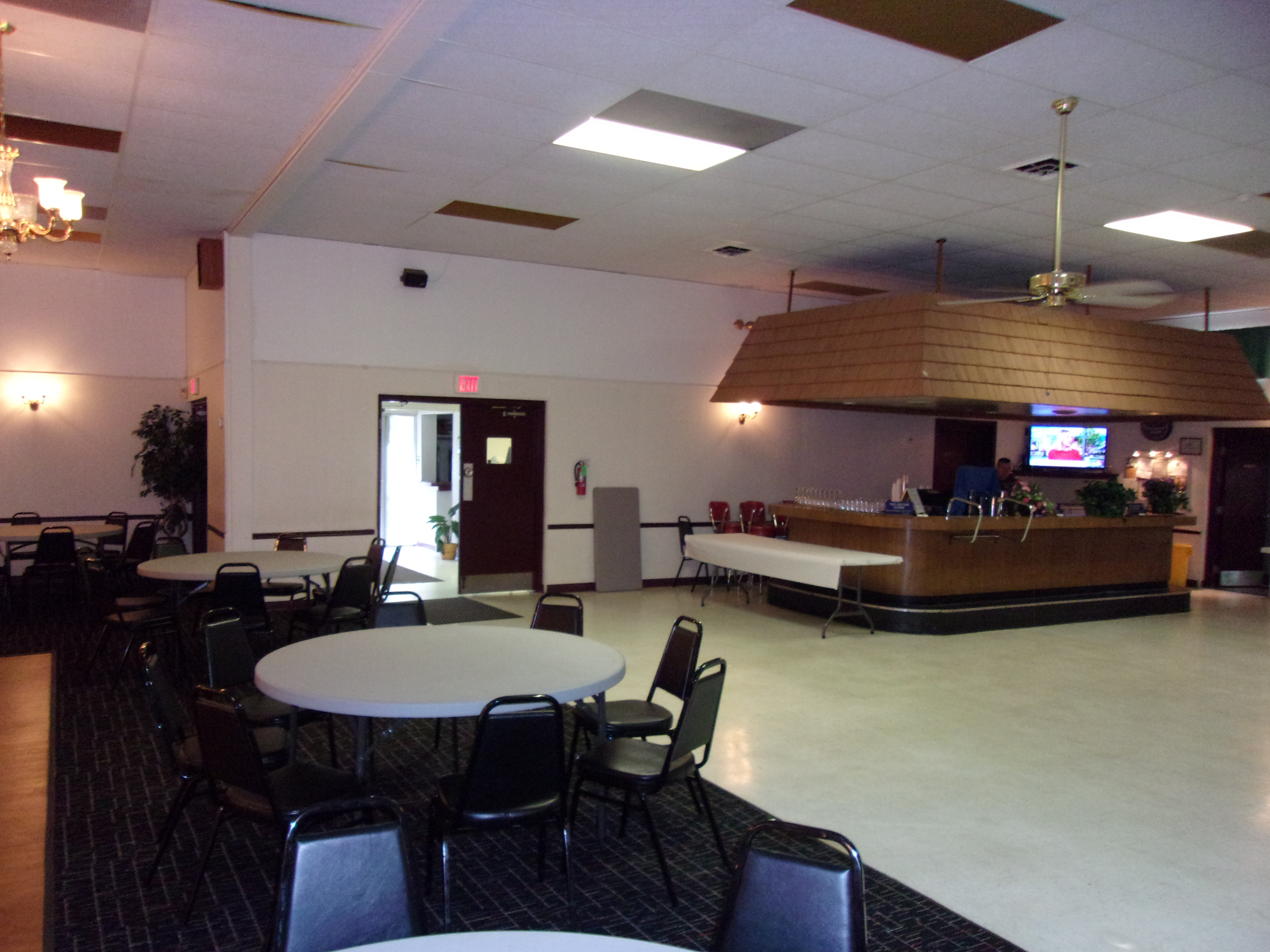 Knights Columbus Council  1436 Hall Rentals Delran 