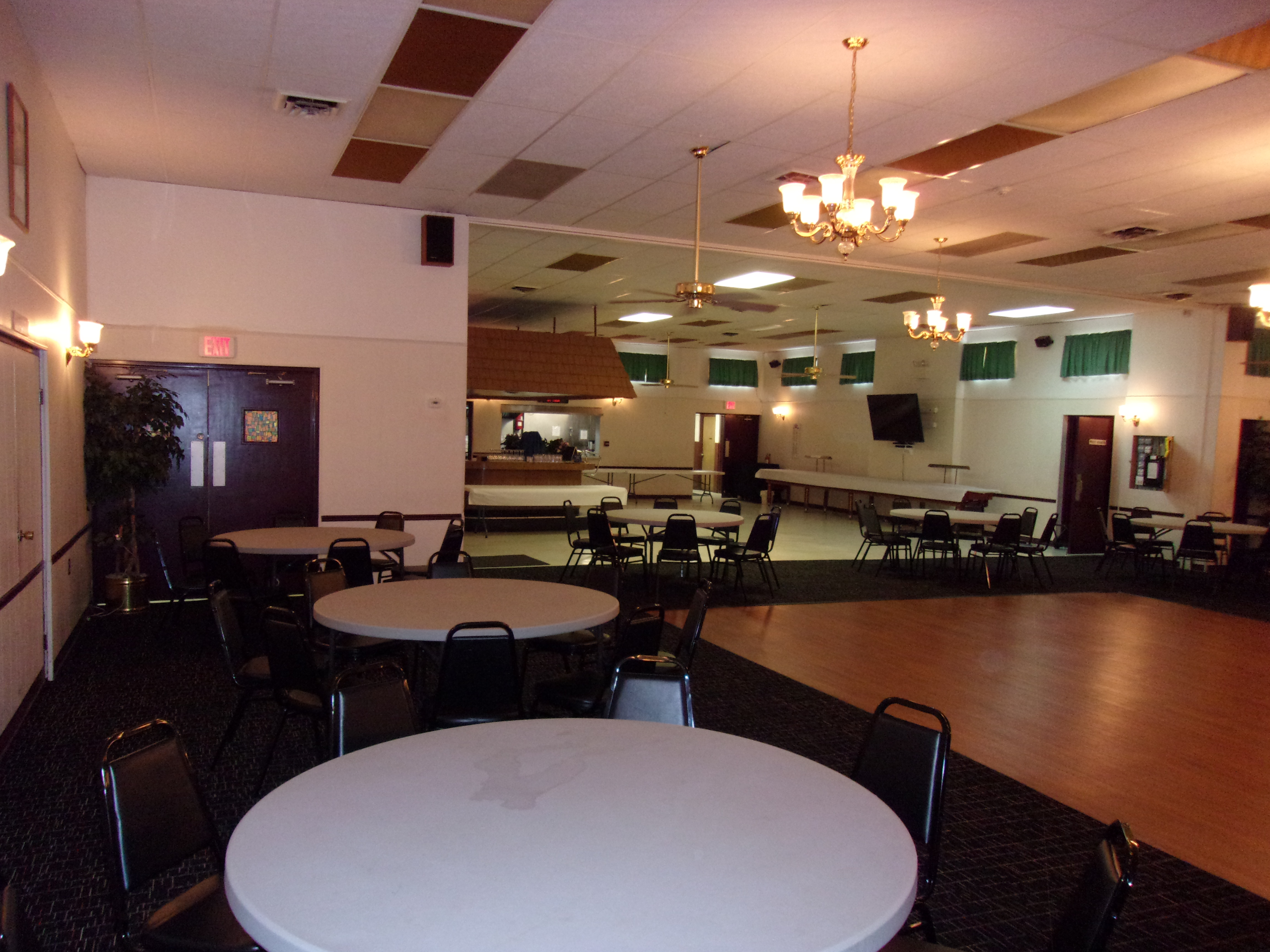 Air Conditioner Rental >> Knights of Columbus Council #1436 Hall Rentals in Delran, NJ Air Conditioner Rental >> Knights of Columbus Council #1436 Hall Rentals in Delran, NJ