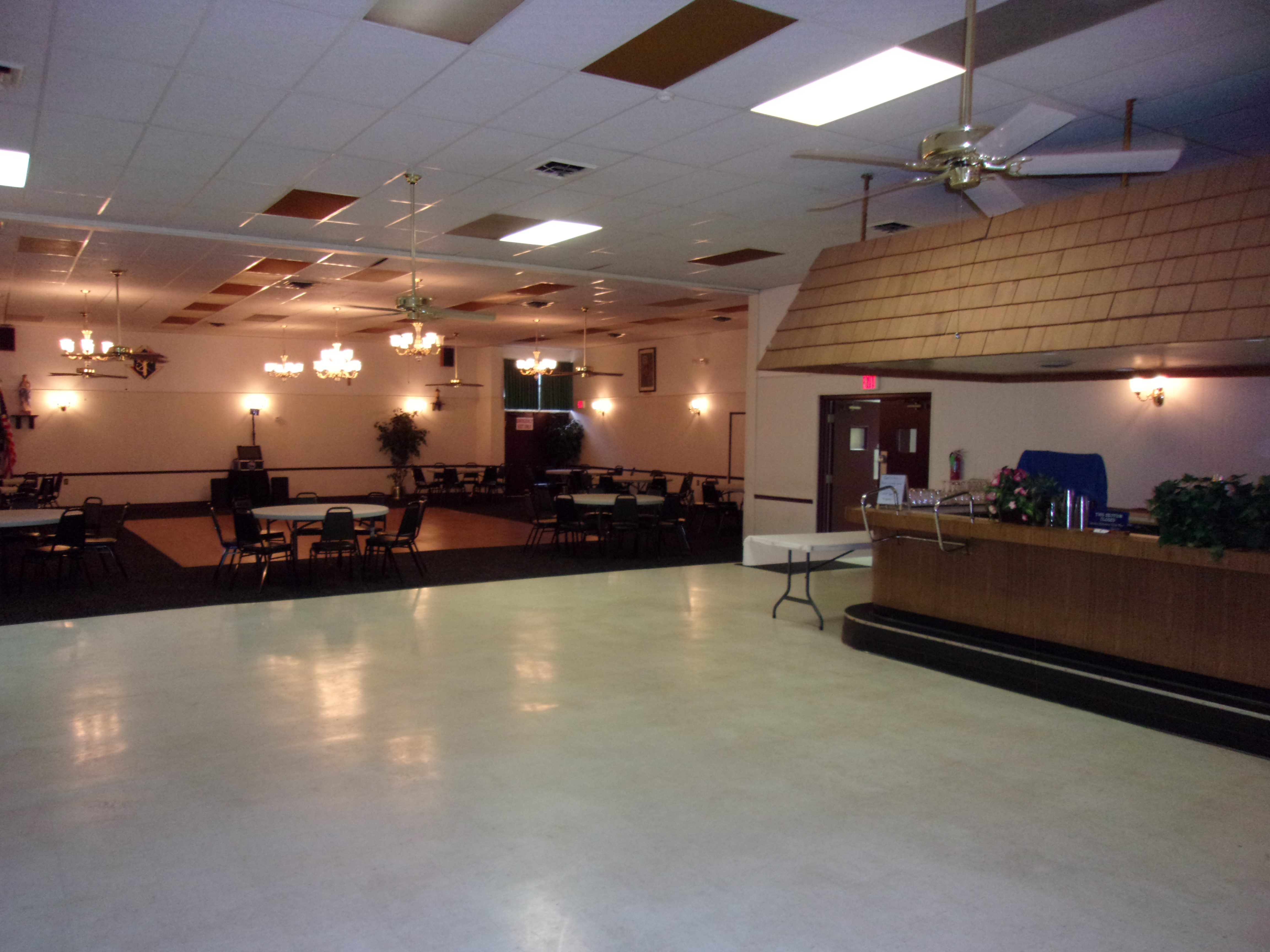 Air Conditioner Rental >> Knights of Columbus Council #1436 Hall Rentals in Delran, NJ Air Conditioner Rental >> Knights of Columbus Council #1436 Hall Rentals in Delran, NJ