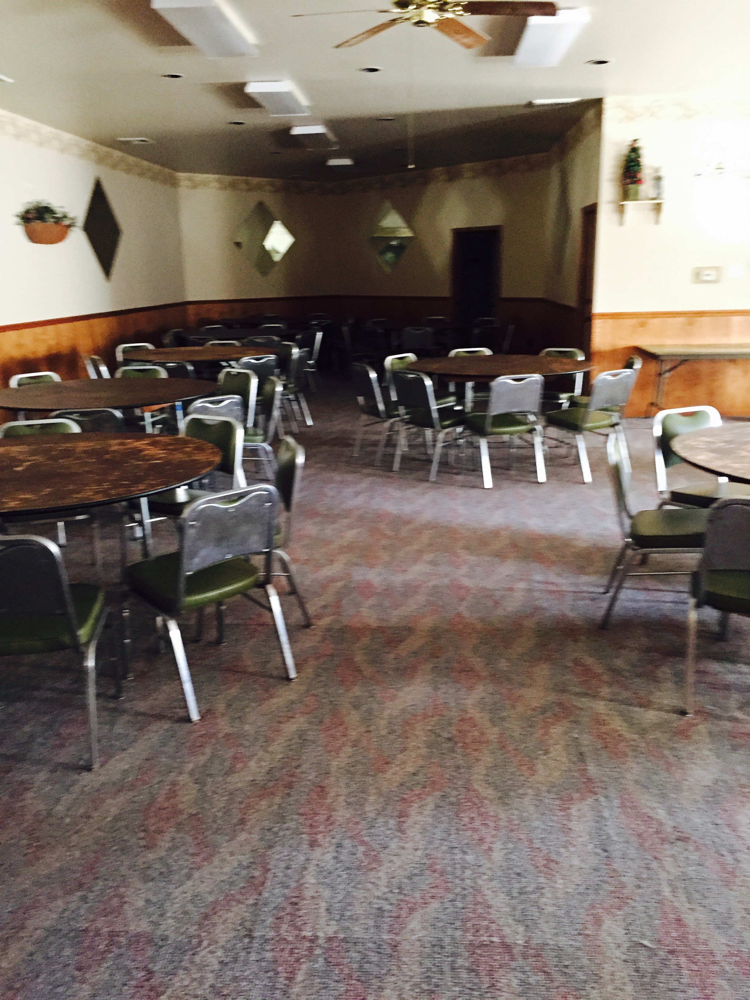 CHYAA Complex Hall Rentals in Cherry Hill, NJ