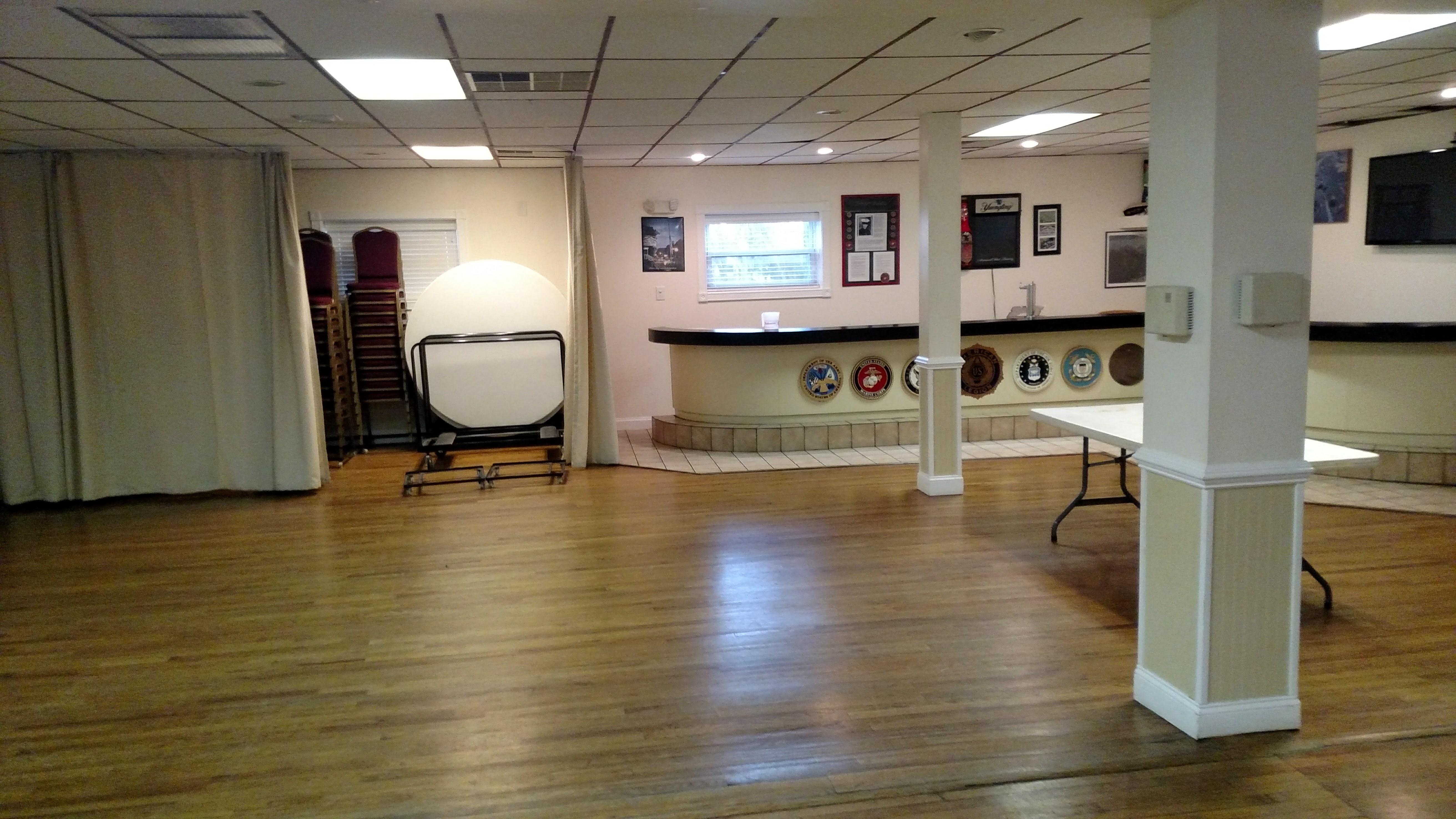 How To Clean Kitchen Floors >> American Legion Post 371 - George Walton Hall Rentals in ... How To Clean Kitchen Floors >> American Legion Post 371 - George Walton Hall Rentals in ...
