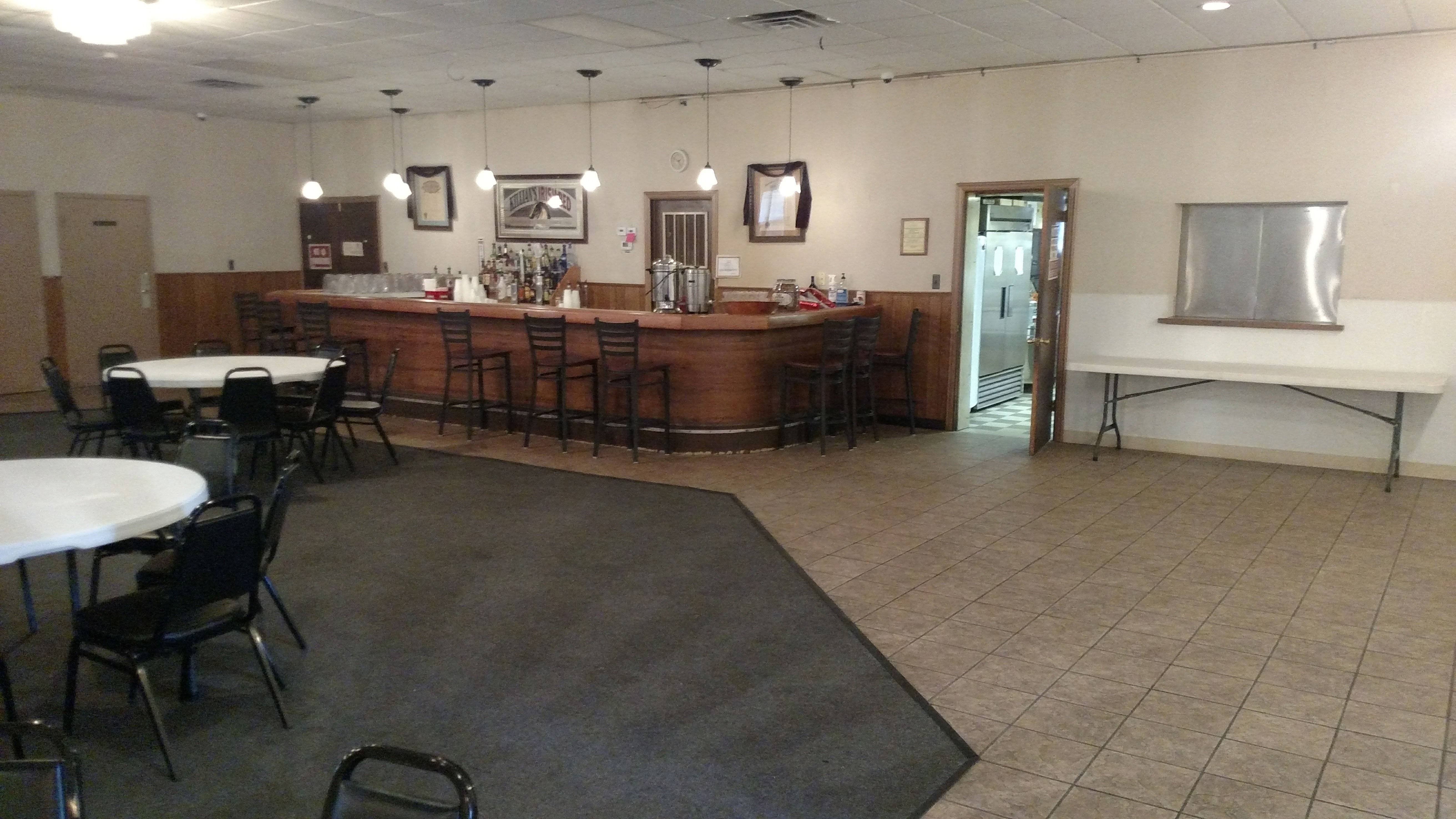 VFW Post 4534