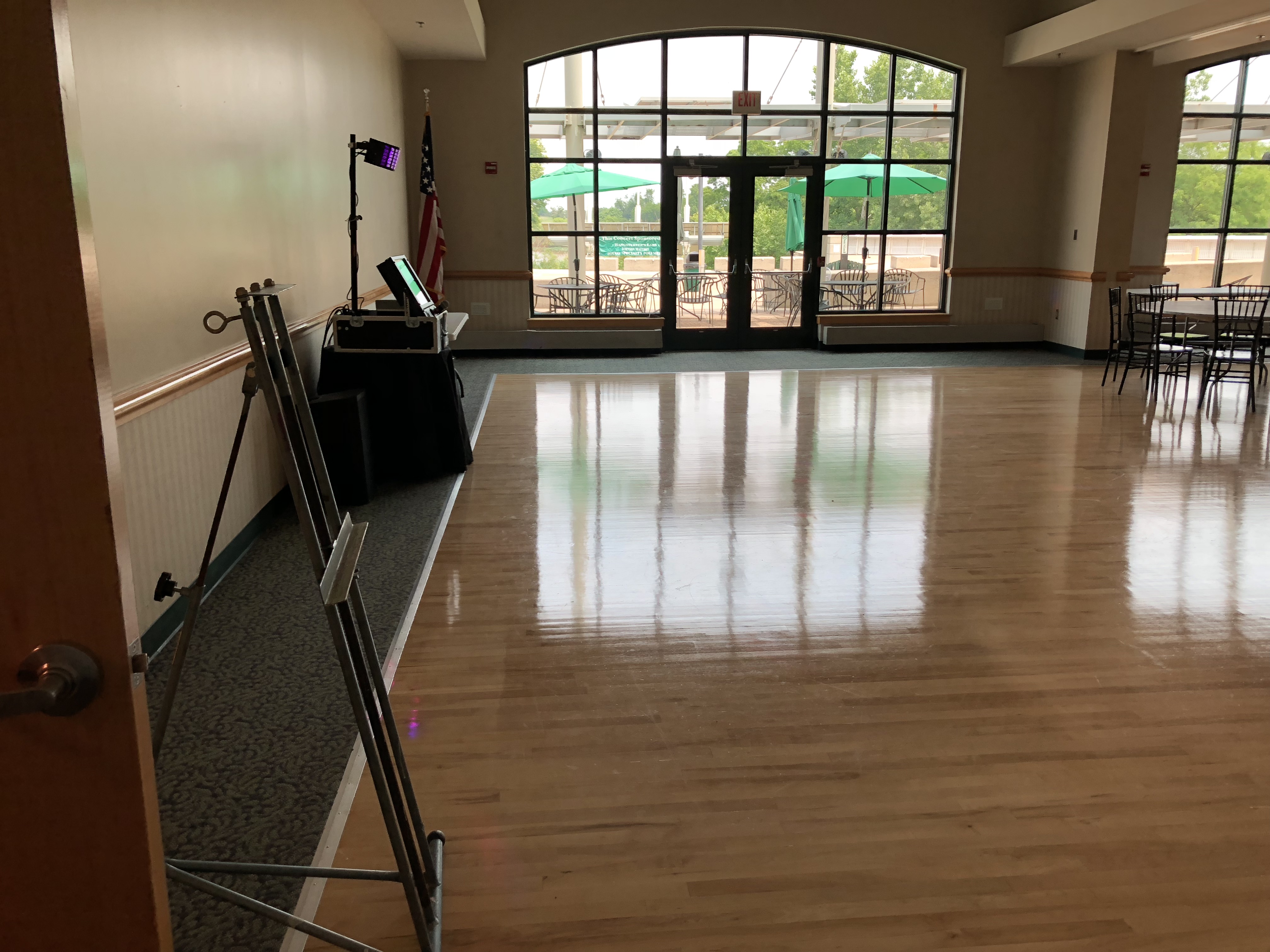 RiverWinds Community Center Hall Rentals in West Deptford, NJ