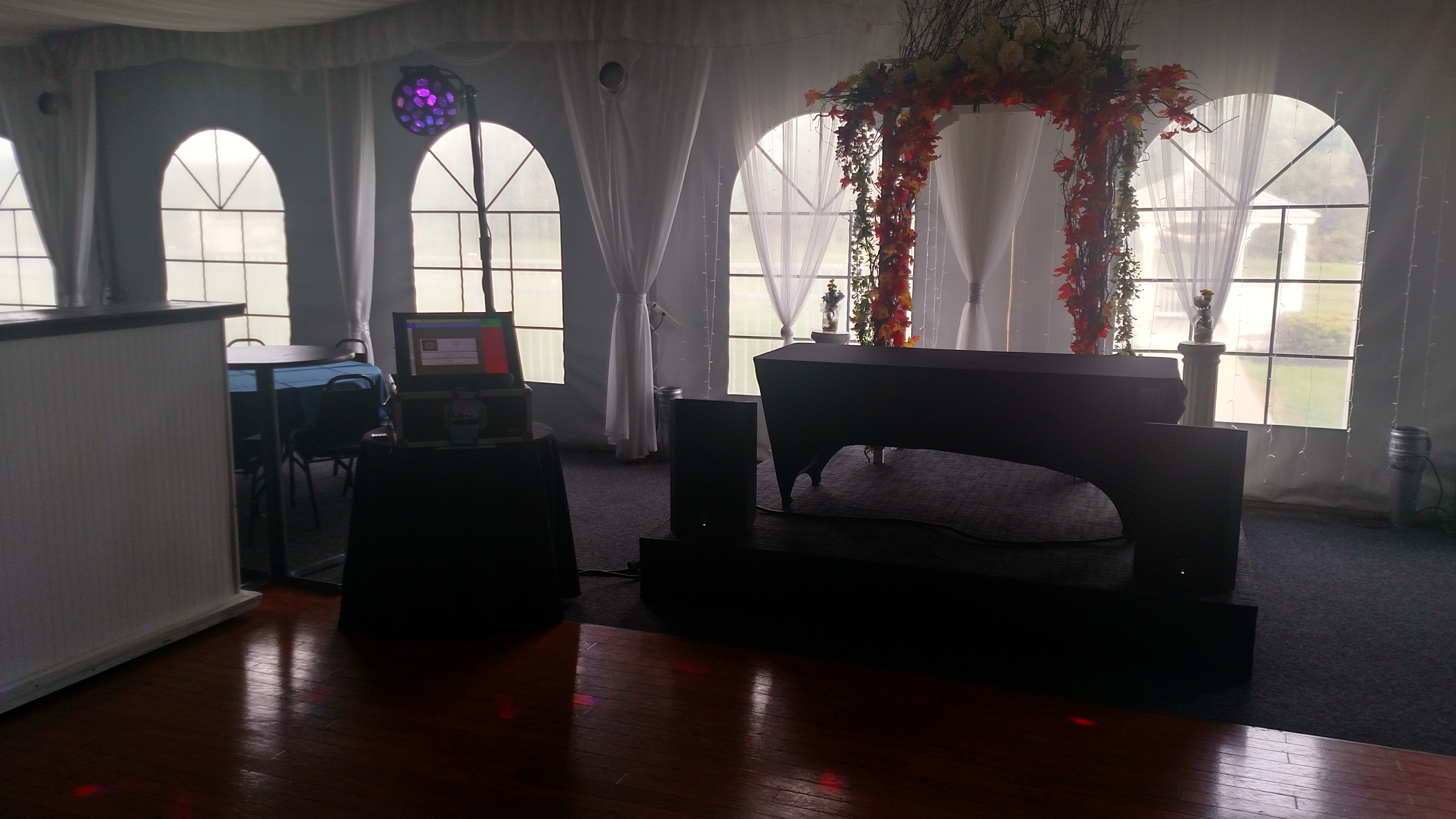 bogeys ballroom pitman nj