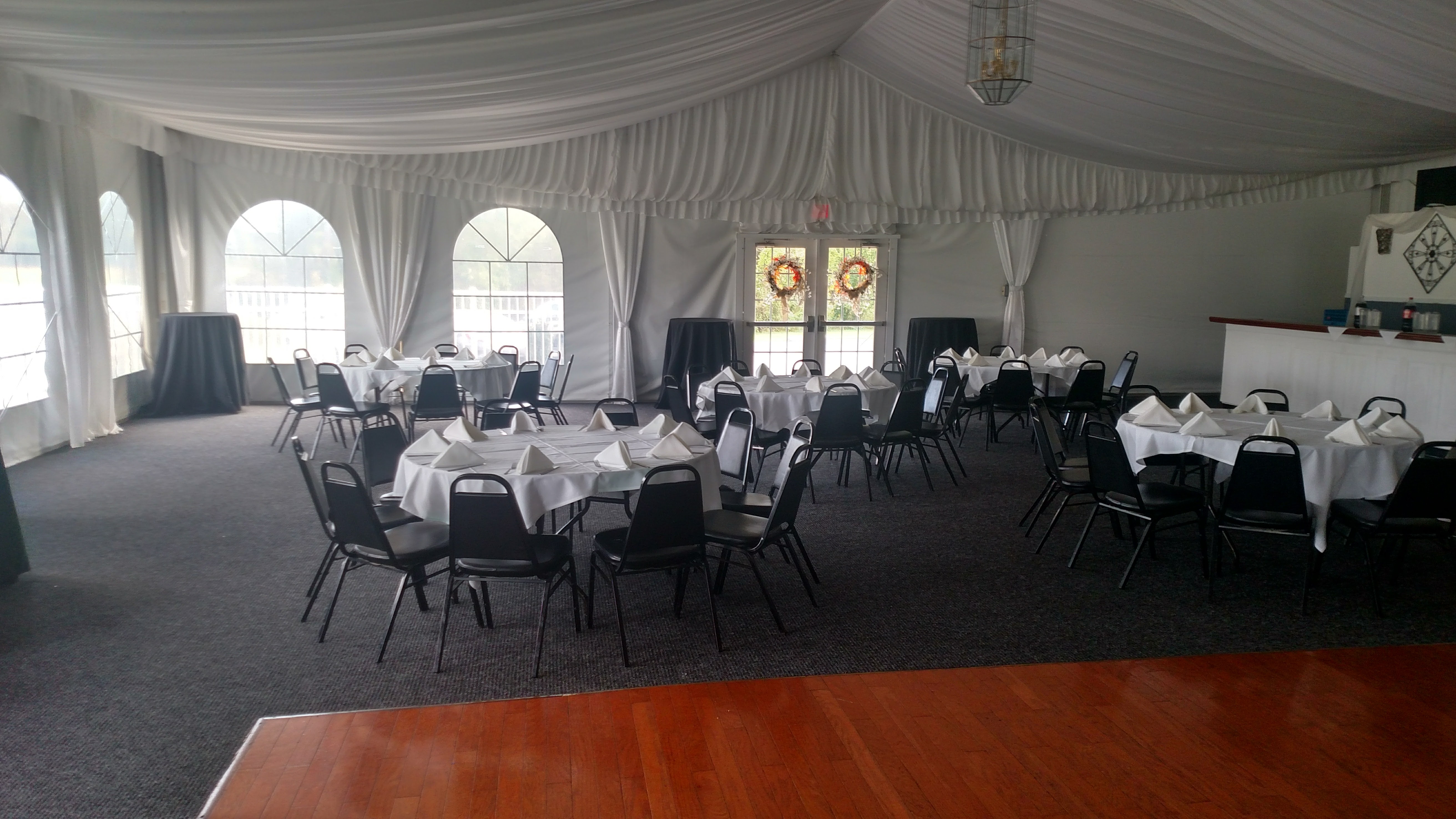 bogeys ballroom pitman nj