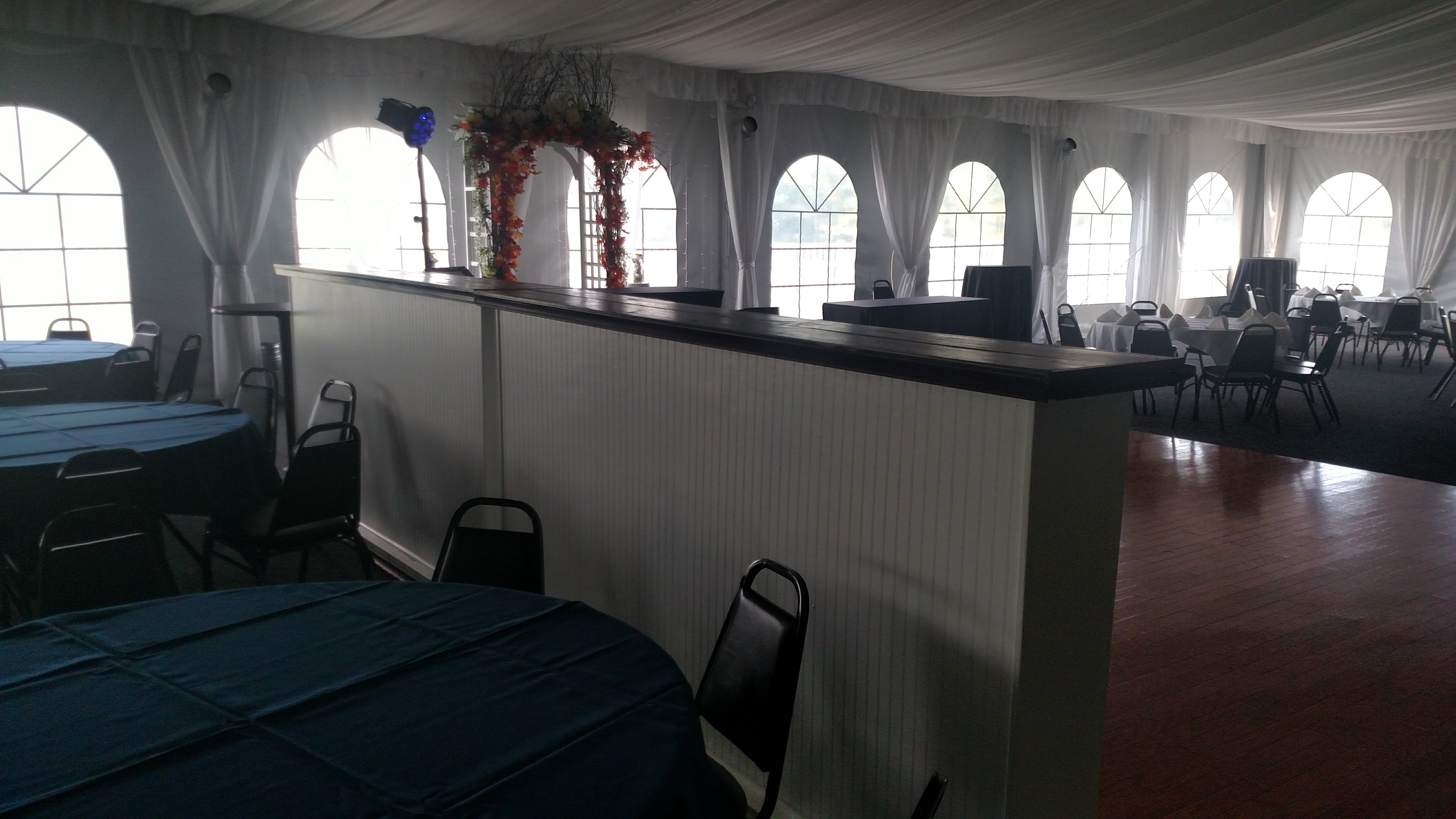 bogeys ballroom pitman nj
