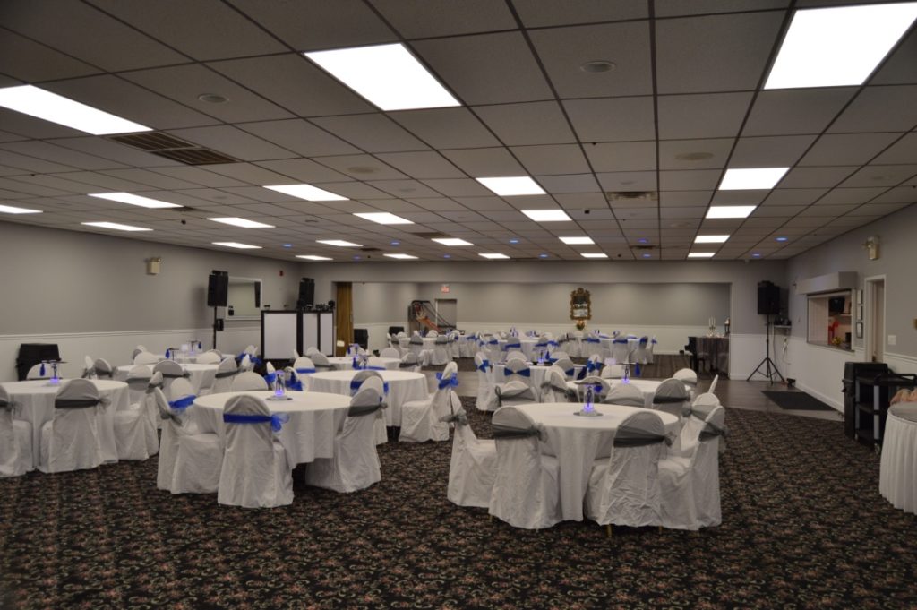 Oak Valley Volunteer Fire Co Four Star Event Catering Hall Rentals in