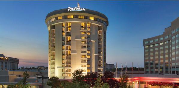 Radisson Hotel Valley Forge Hall Rentals Valley Forge 
