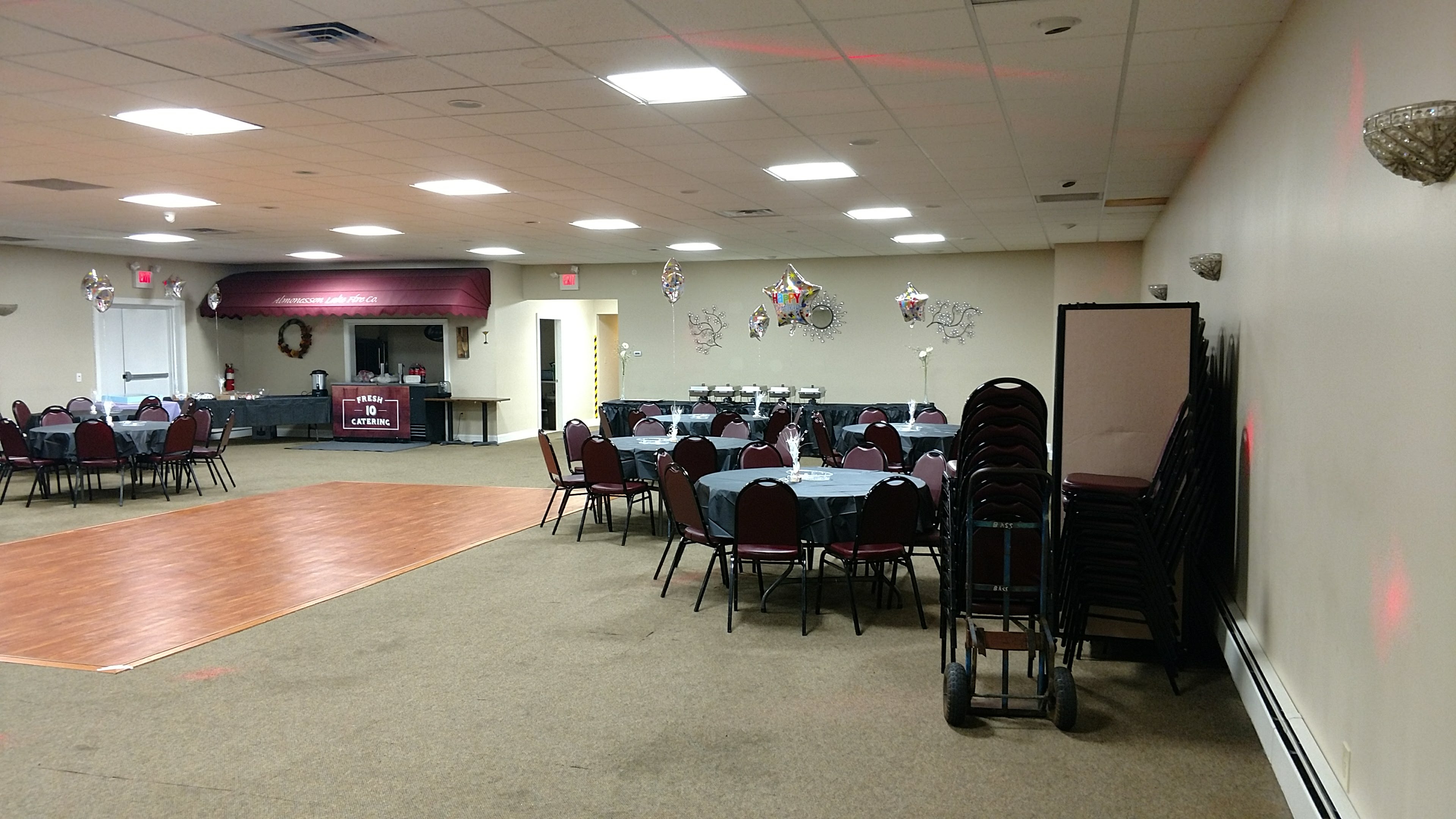 Almonesson Lake Fire Department Hall Rentals In Woodbury NJ almonesson-lake-fire-department-hall-rentals-in-woodbury-nj