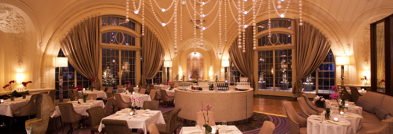 Hyatt At The Bellevue Hall Als In Philadelphia Pa