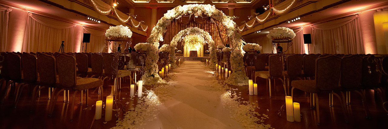 Hyatt At The Bellevue Hall Als In Philadelphia Pa