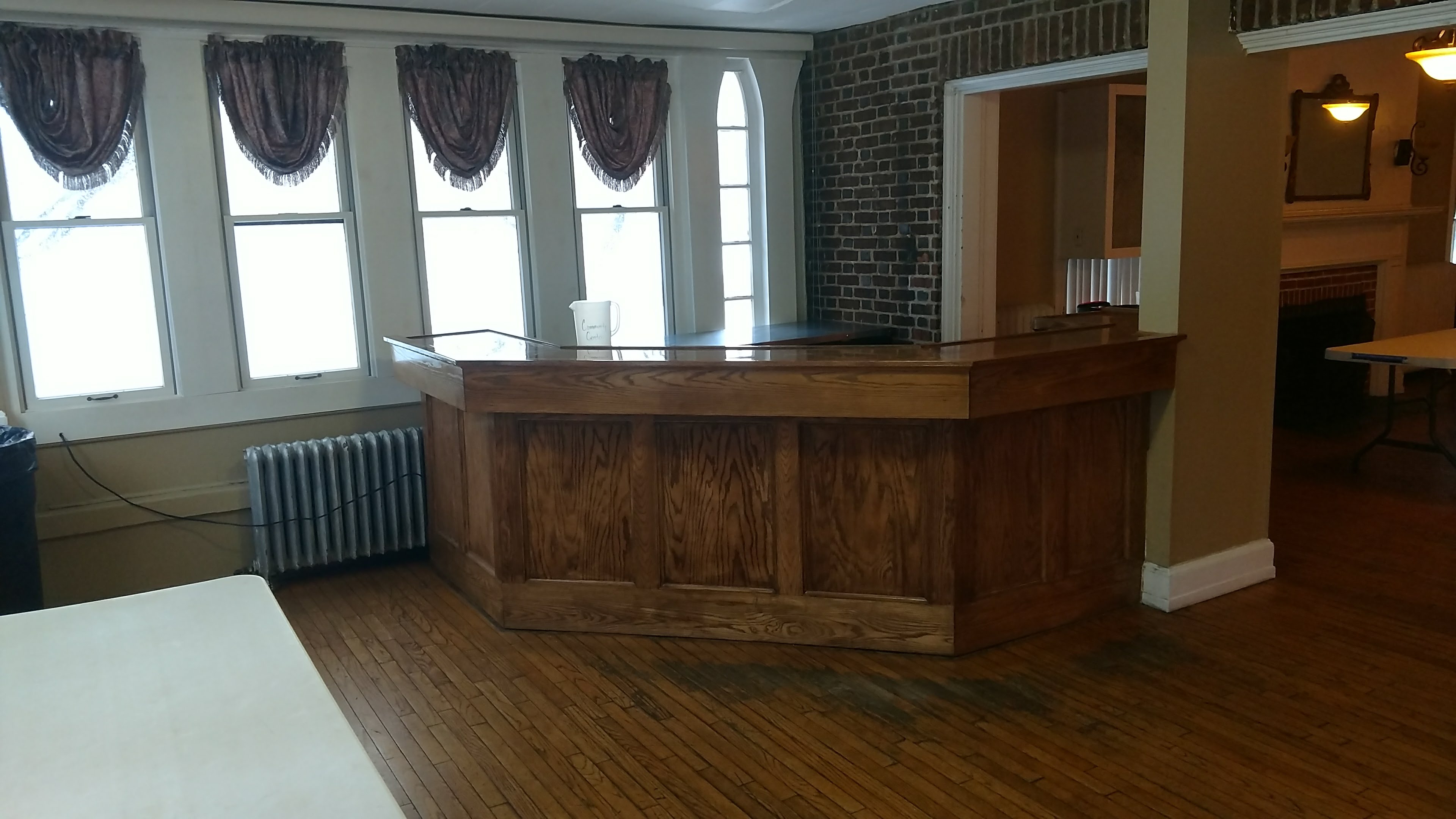 Merchantville Community Center Hall Rentals in Merchantville, NJ