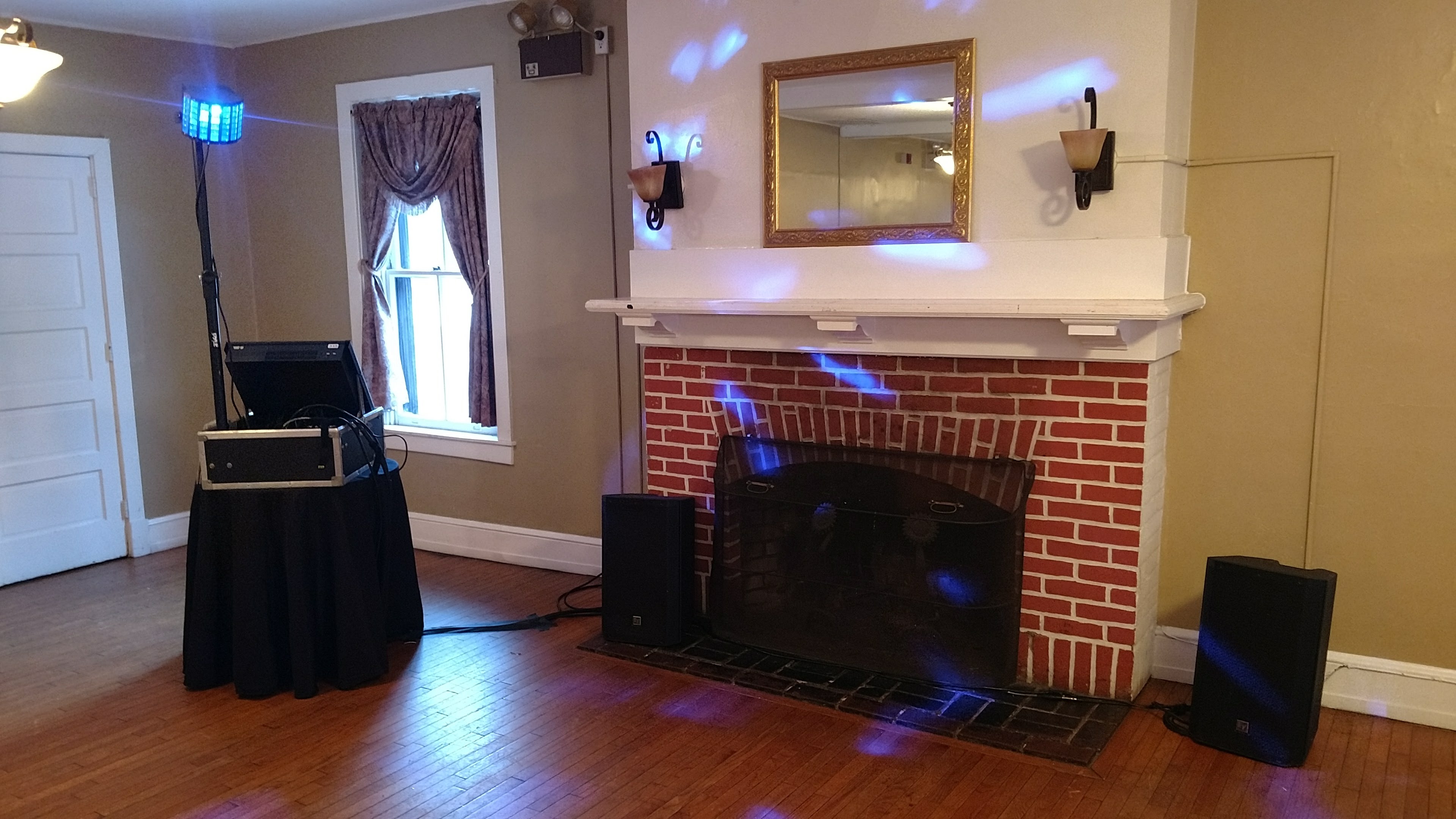 Merchantville Community Center Hall Rentals in Merchantville, NJ
