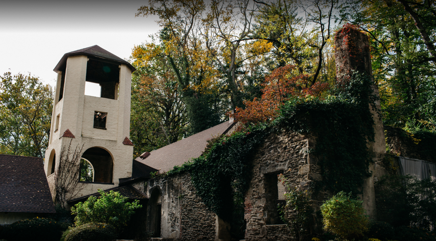 The Old Mill Hall Rentals In Rose Valley Pa