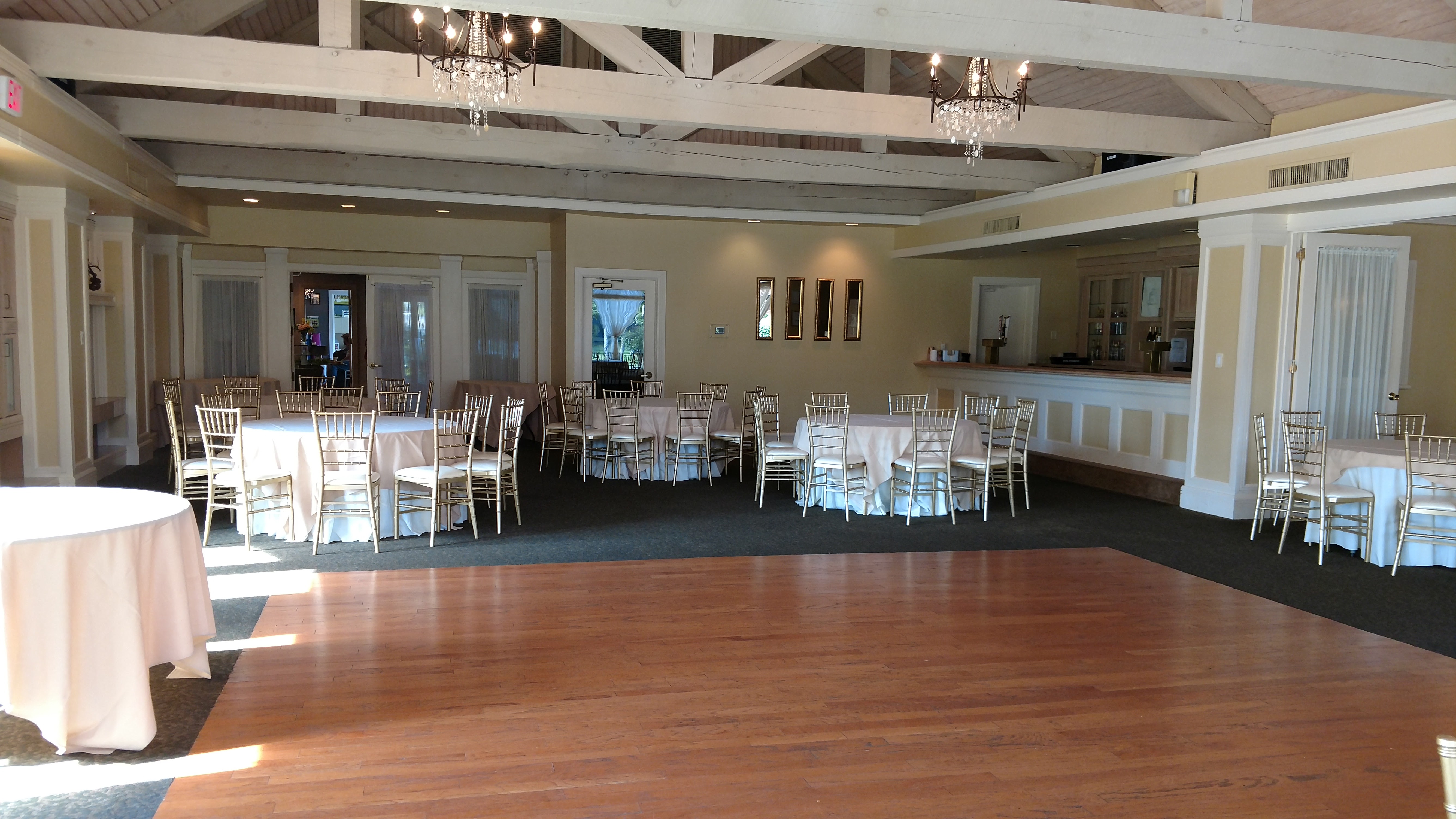 Blue Heron Pines Golf Club Hall Rentals in Egg Harbor City, NJ