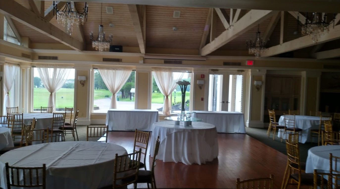 Atlantic City Golf >> Blue Heron Pines Golf Club Hall Rentals in Egg Harbor City, NJ Atlantic City Golf >> Blue Heron Pines Golf Club Hall Rentals in Egg Harbor City, NJ