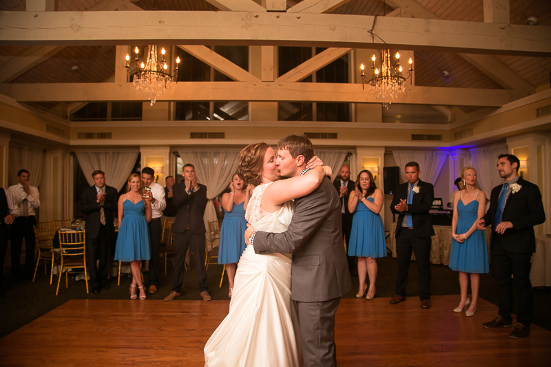 Blue Heron Pines Golf Club Hall Als In Egg Harbor City Nj