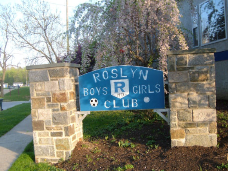Roslyn Boys Girls Club Hall Rentals In Roslyn Pa