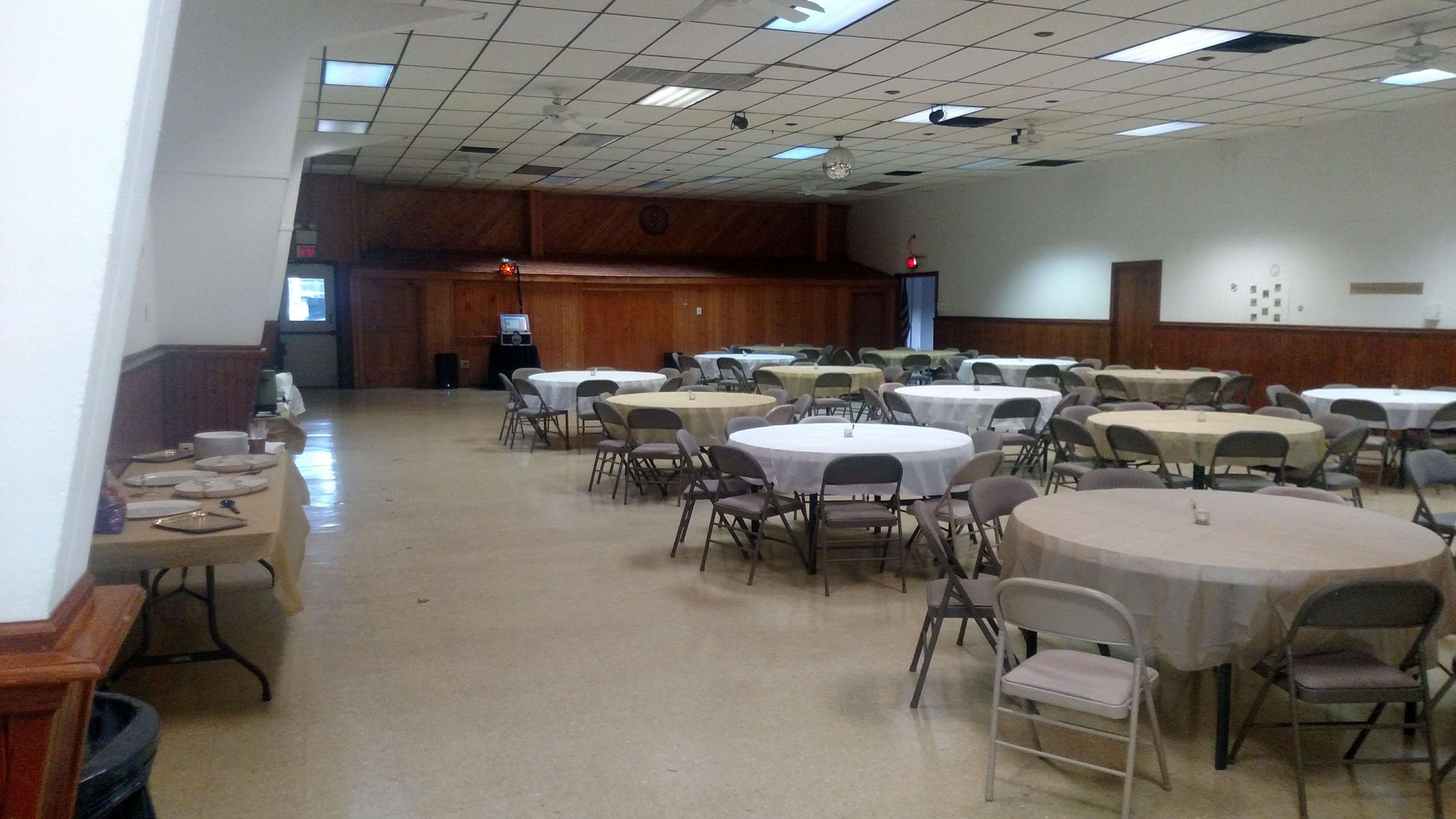Cost Of Air Conditioner >> American Legion Post 133 Hall Rentals in Woodbury, NJ Cost Of Air Conditioner >> American Legion Post 133 Hall Rentals in Woodbury, NJ