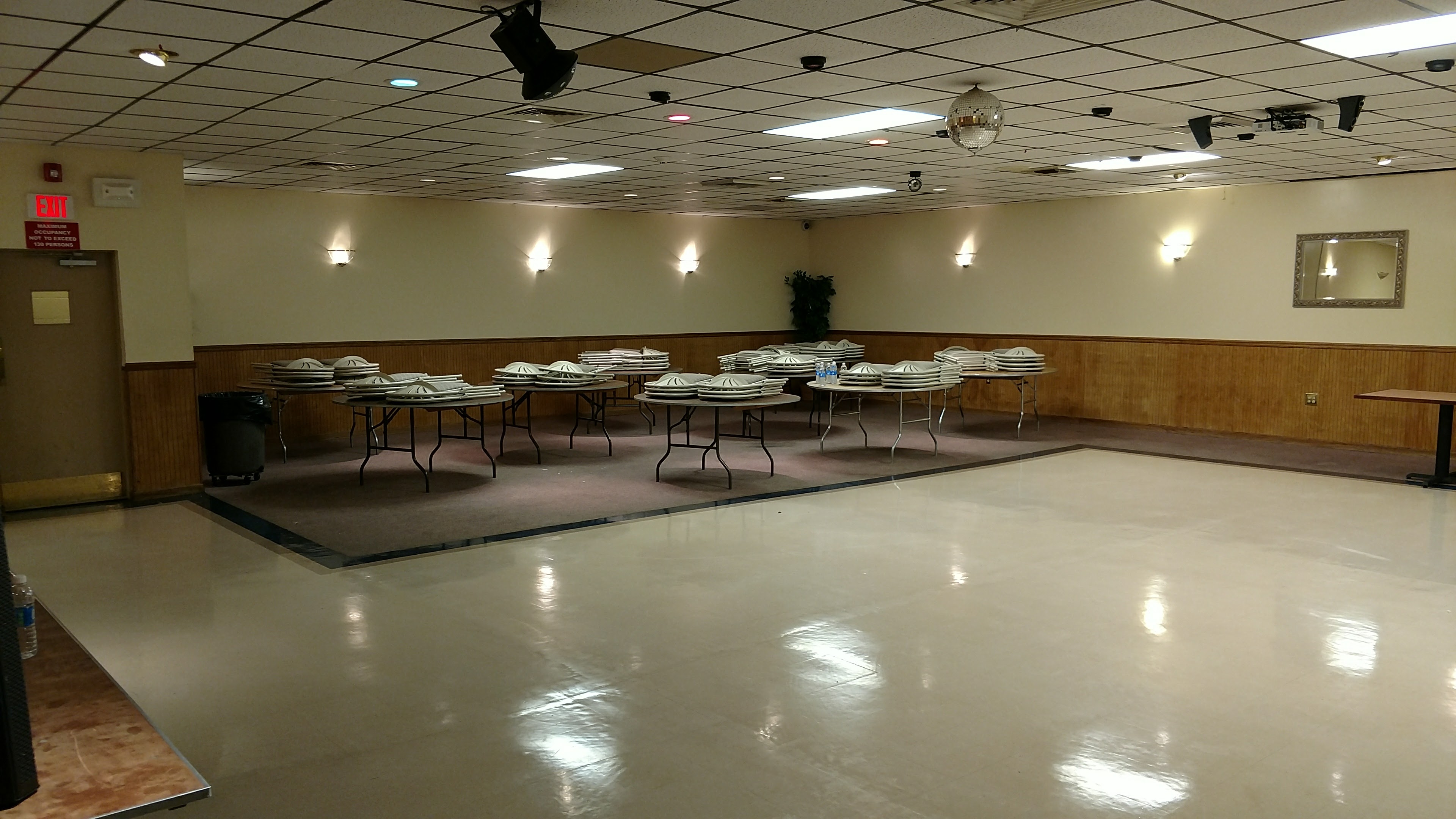 Air Conditioner Rental >> Sharon Hill Fire Company Hall Rentals in Sharon Hill, PA Air Conditioner Rental >> Sharon Hill Fire Company Hall Rentals in Sharon Hill, PA