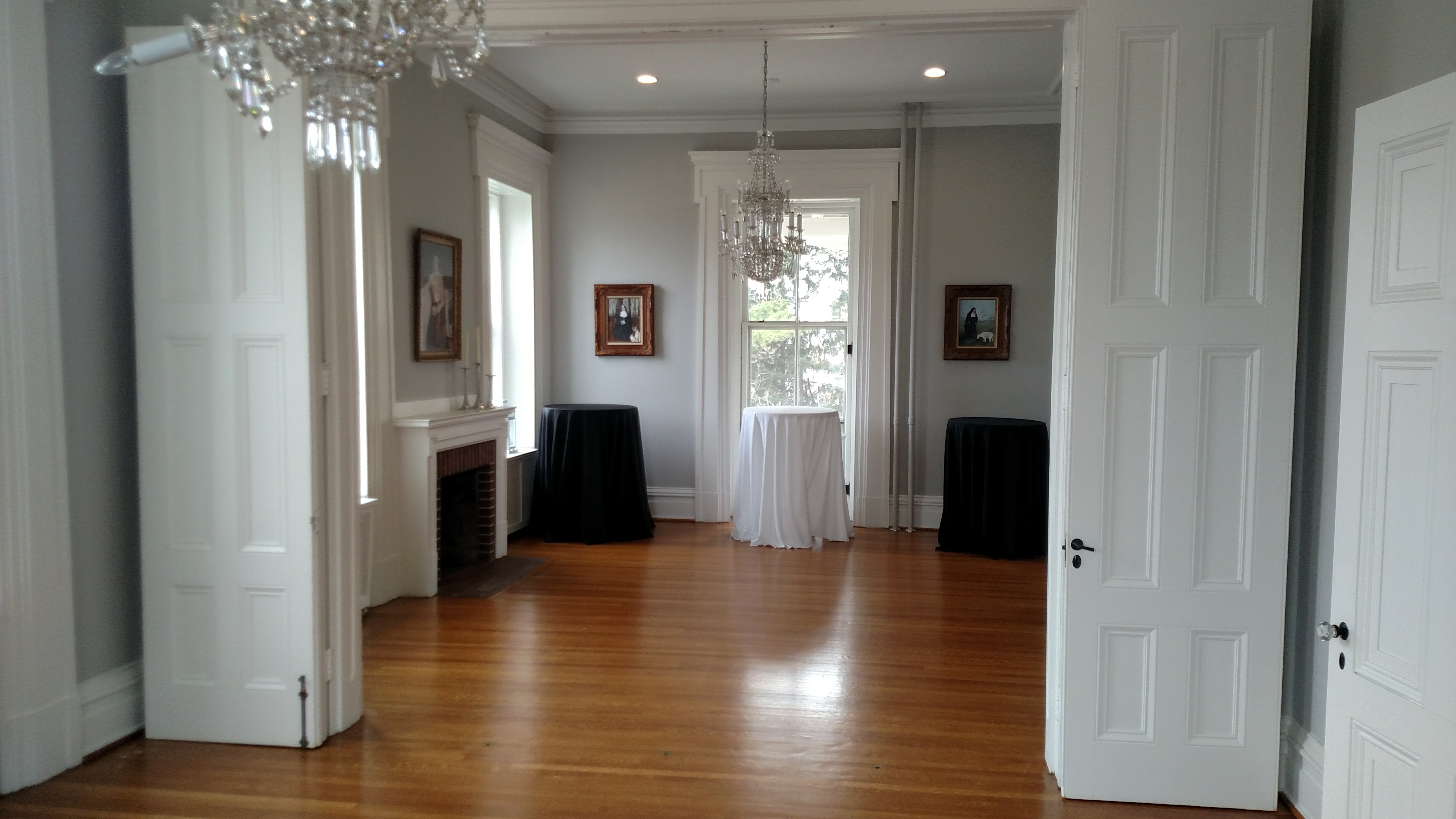 Villa Joseph Marie High School: Maria Hall Hall Rentals in Holland PA
