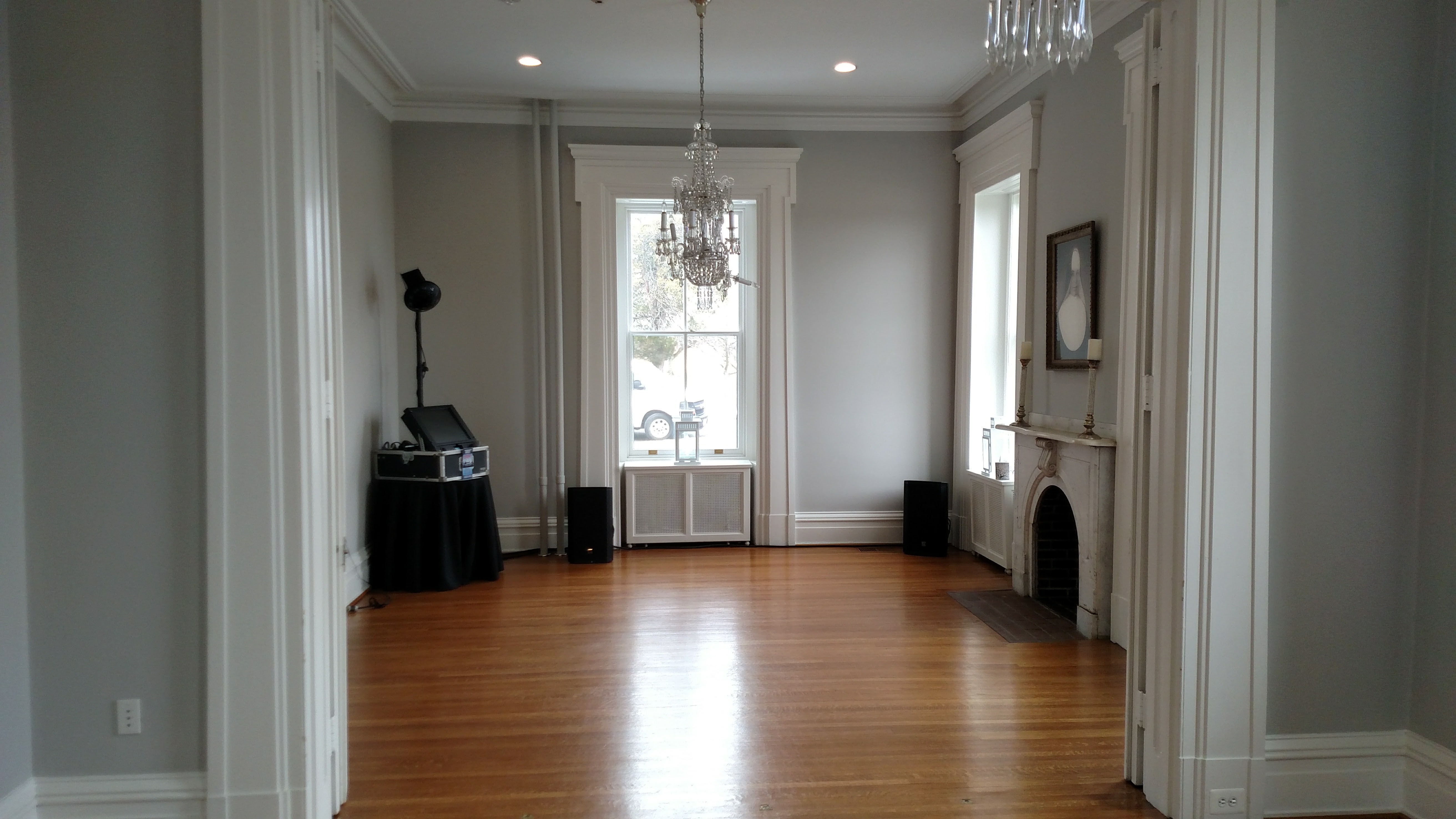 Villa Joseph Marie High School: Maria Hall Hall Rentals in Holland PA