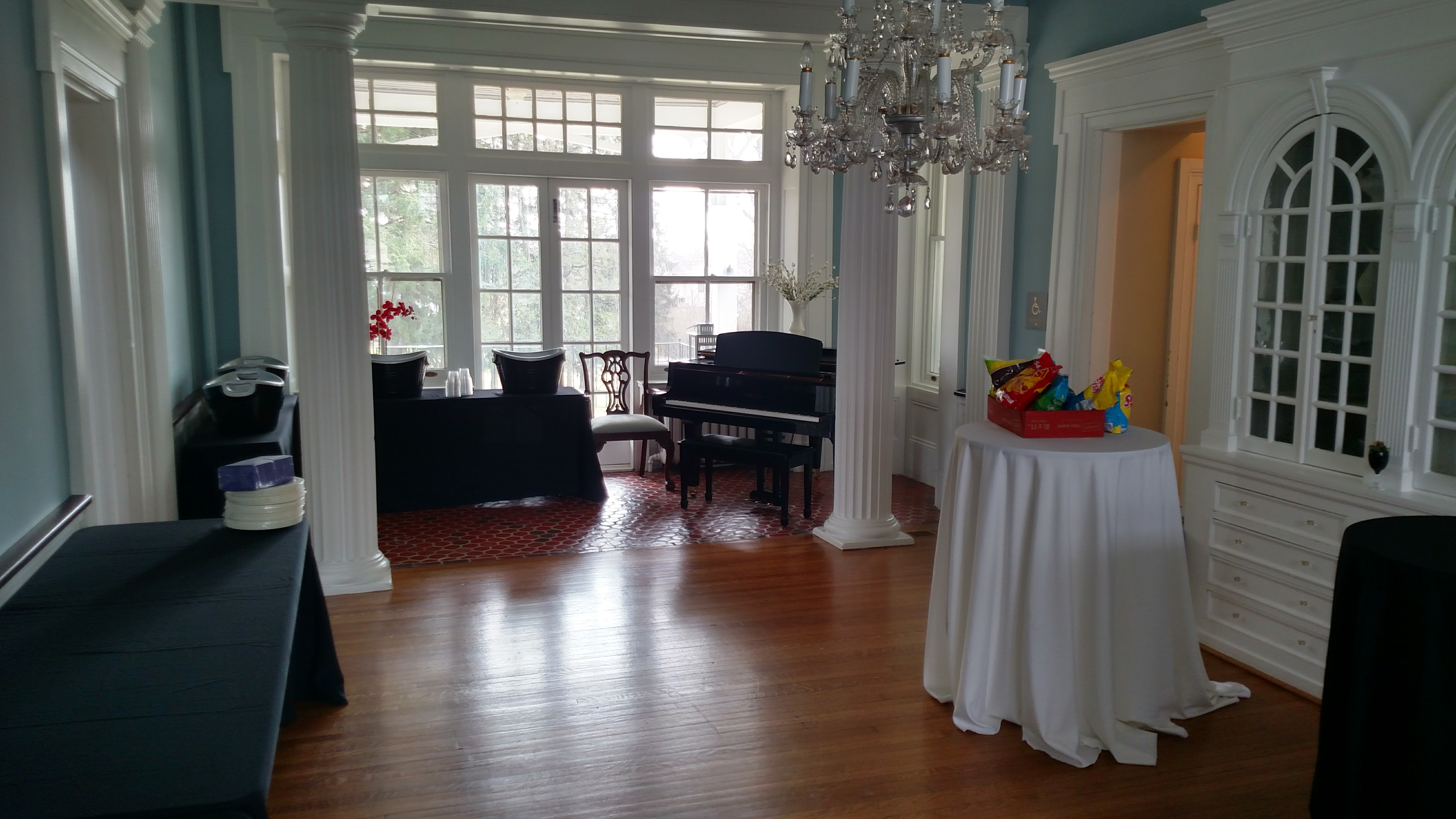 Villa Joseph Marie High School: Maria Hall Hall Rentals in Holland PA Villa Joseph Marie High School: Maria Hall Hall Rentals in Holland PA