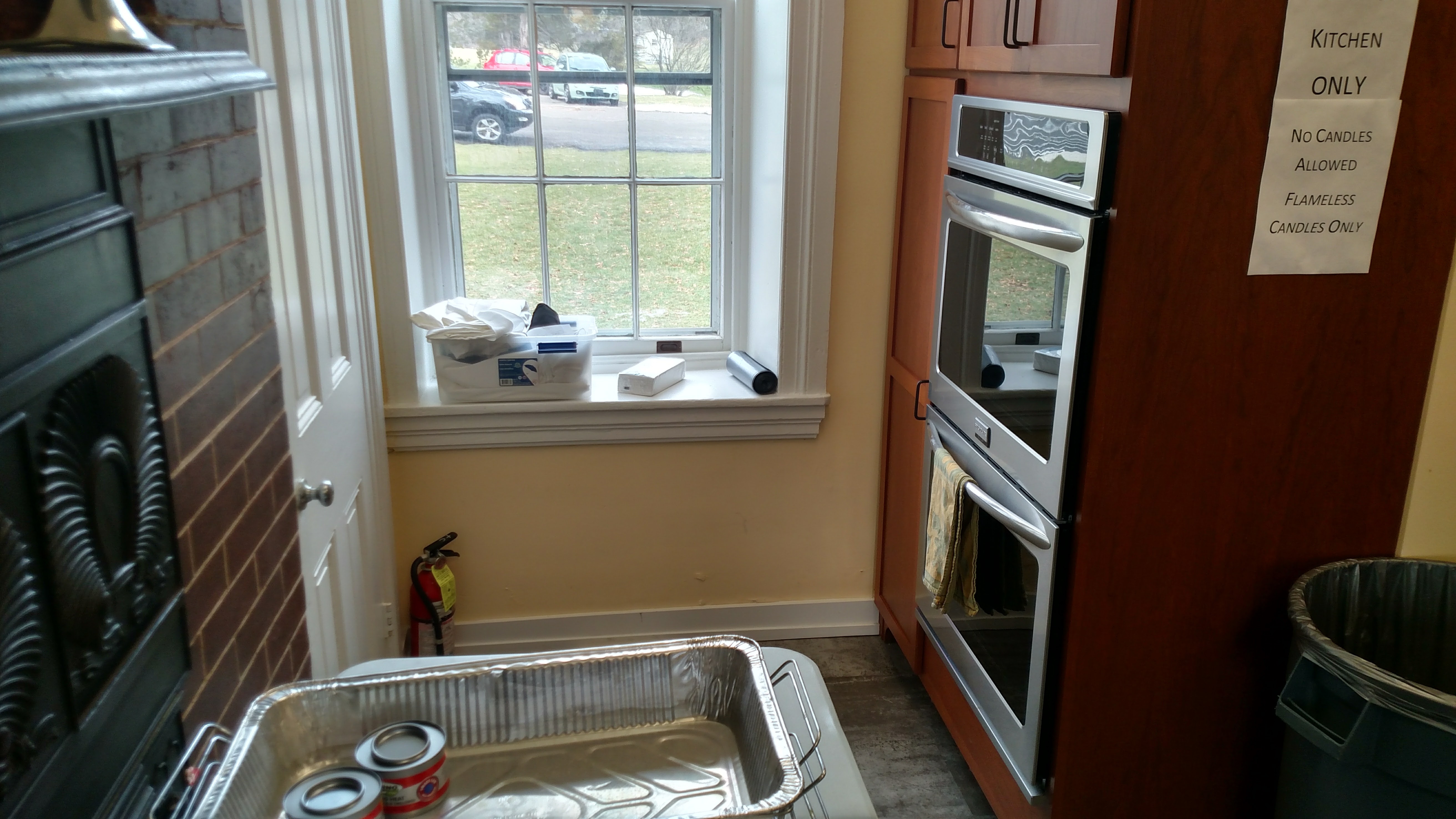 Villa Joseph Marie High School: Maria Hall Hall Rentals in Holland PA