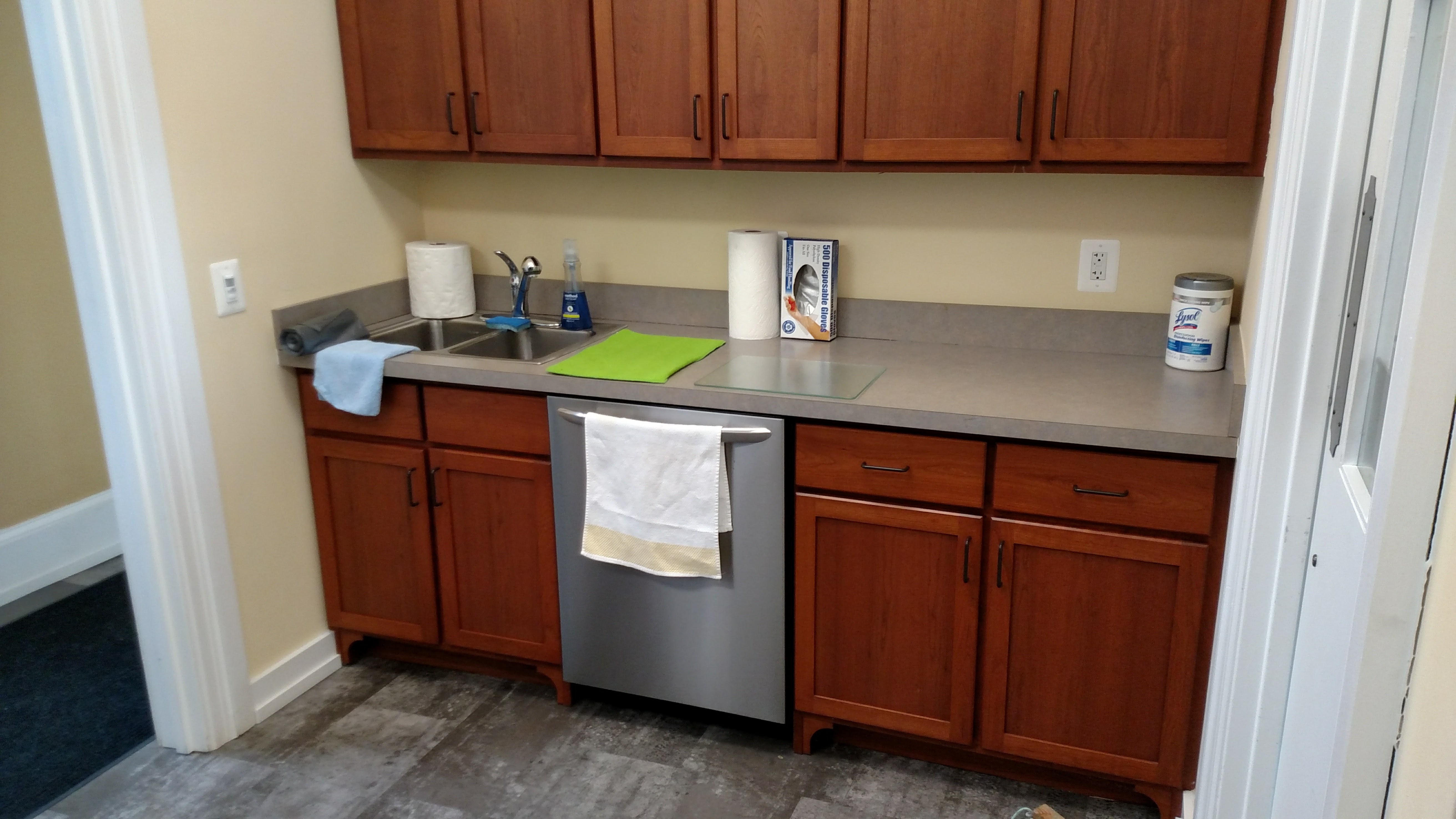 Villa Joseph Marie High School: Maria Hall Hall Rentals in Holland PA