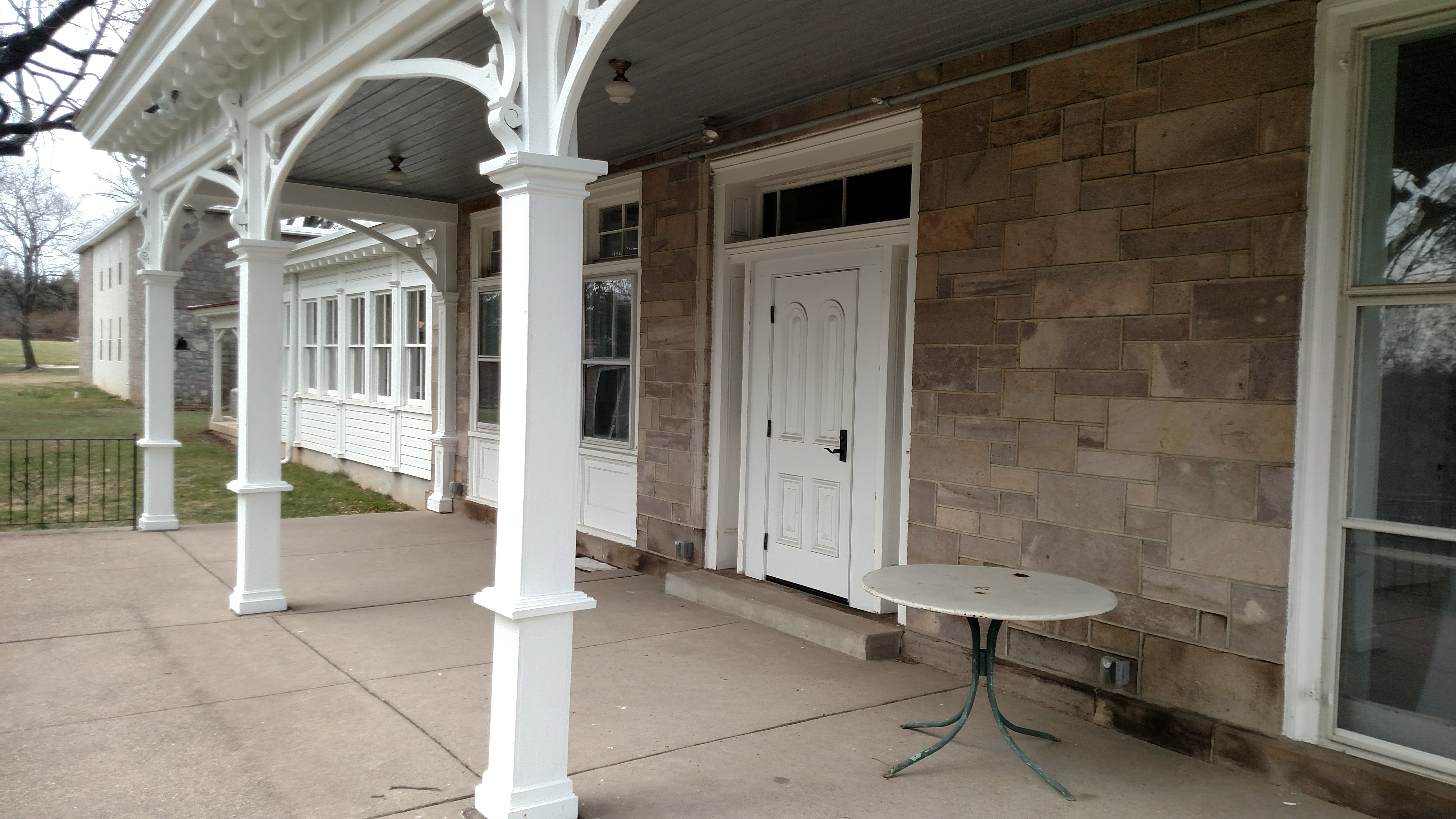 Villa Joseph Marie High School: Maria Hall Hall Rentals in Holland PA