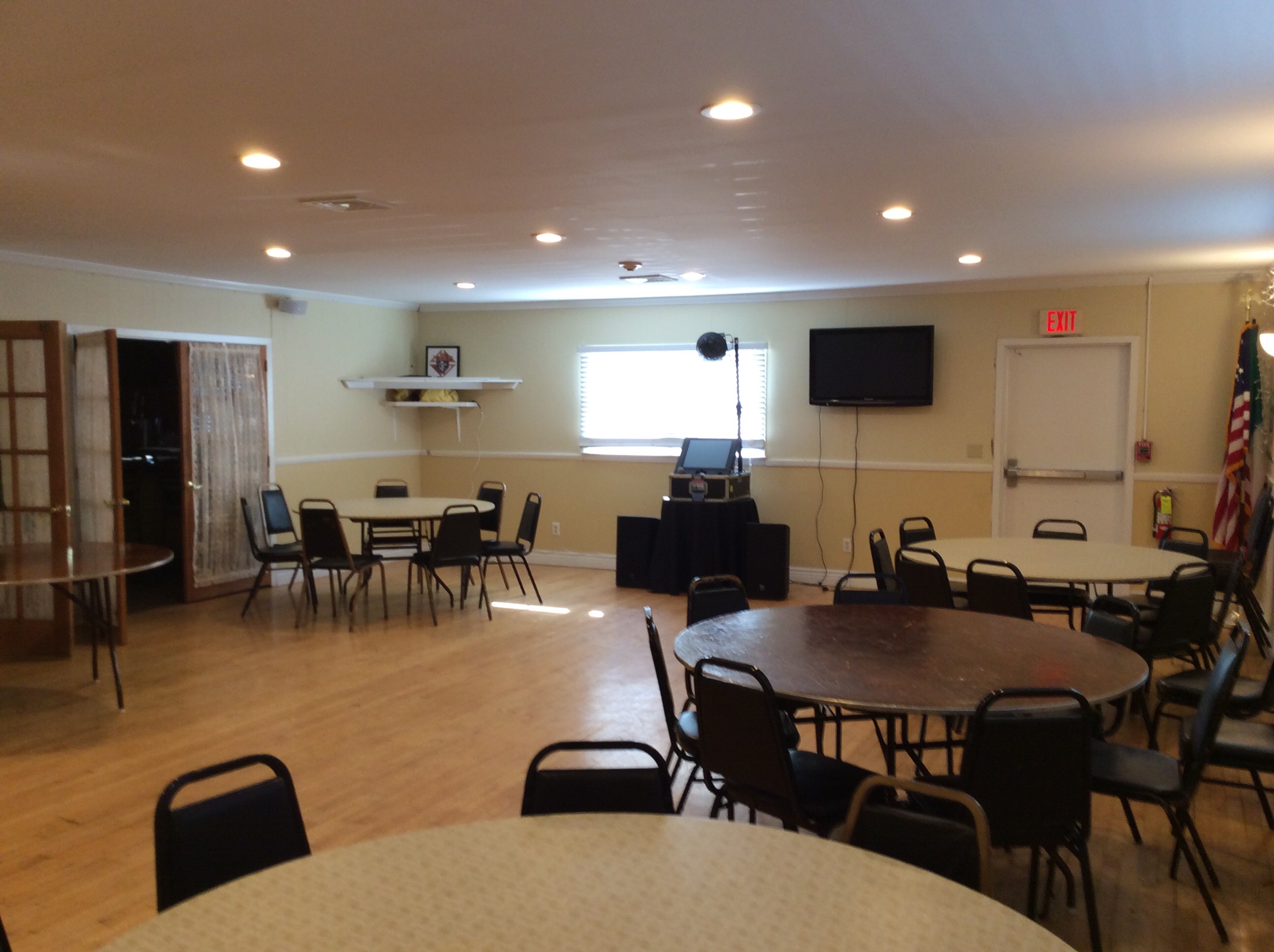Air Conditioner Rental >> Bayshore Columbia Club Hall Rentals in Middletown, NJ Air Conditioner Rental >> Bayshore Columbia Club Hall Rentals in Middletown, NJ