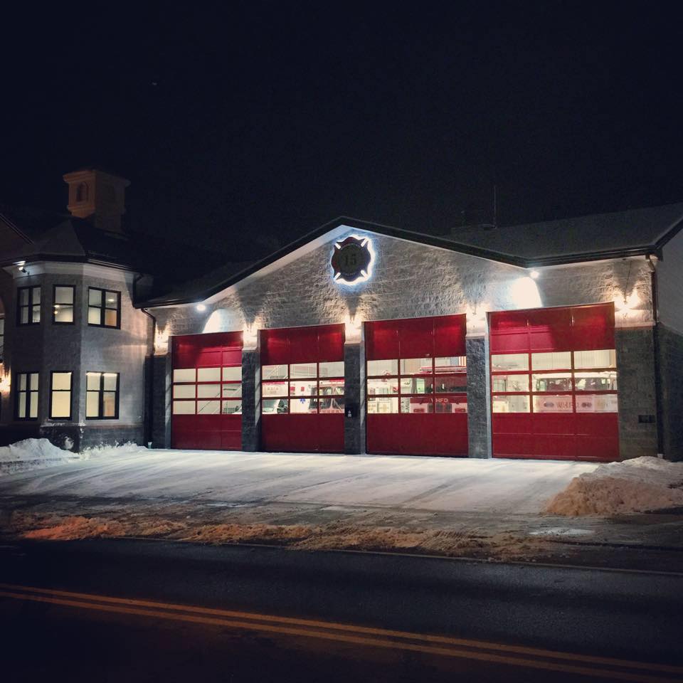 woodbury heights fire department nj hall headquarters rentals hallrentalreviews private