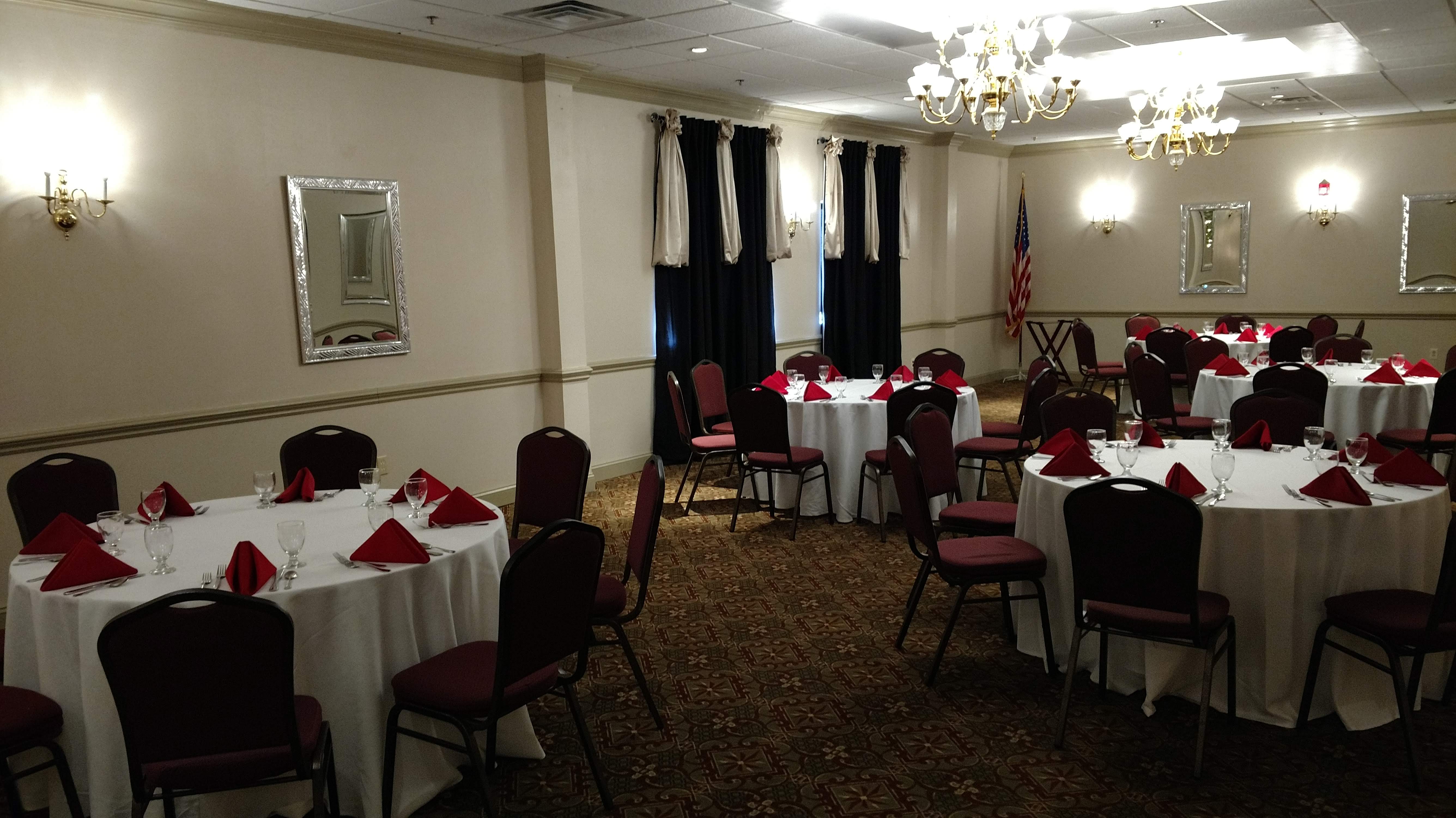 Cedar Gardens Banquet Hall Rentals In Hamilton Nj