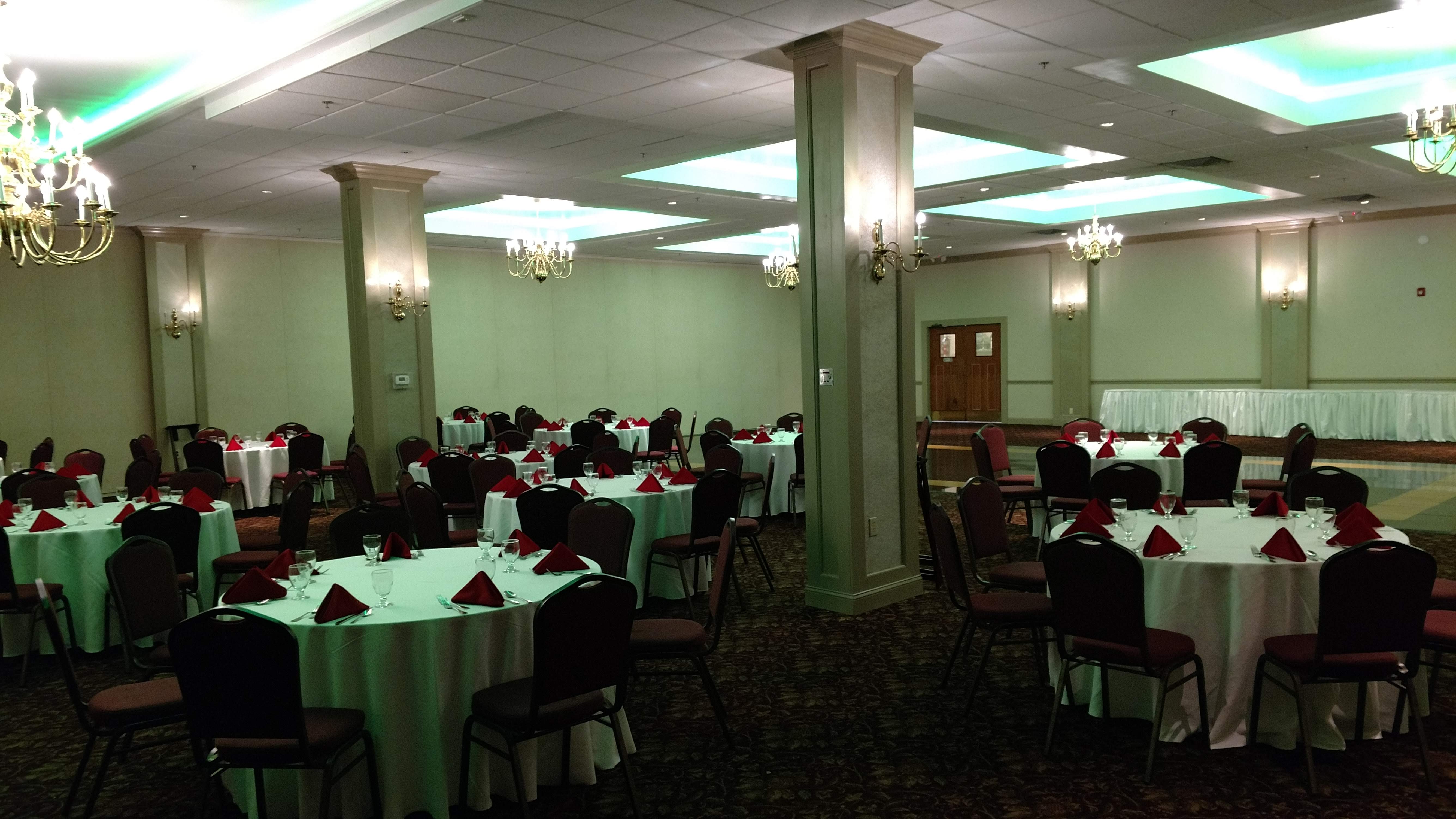 Cedar Gardens Banquet Hall Rentals In Hamilton Nj