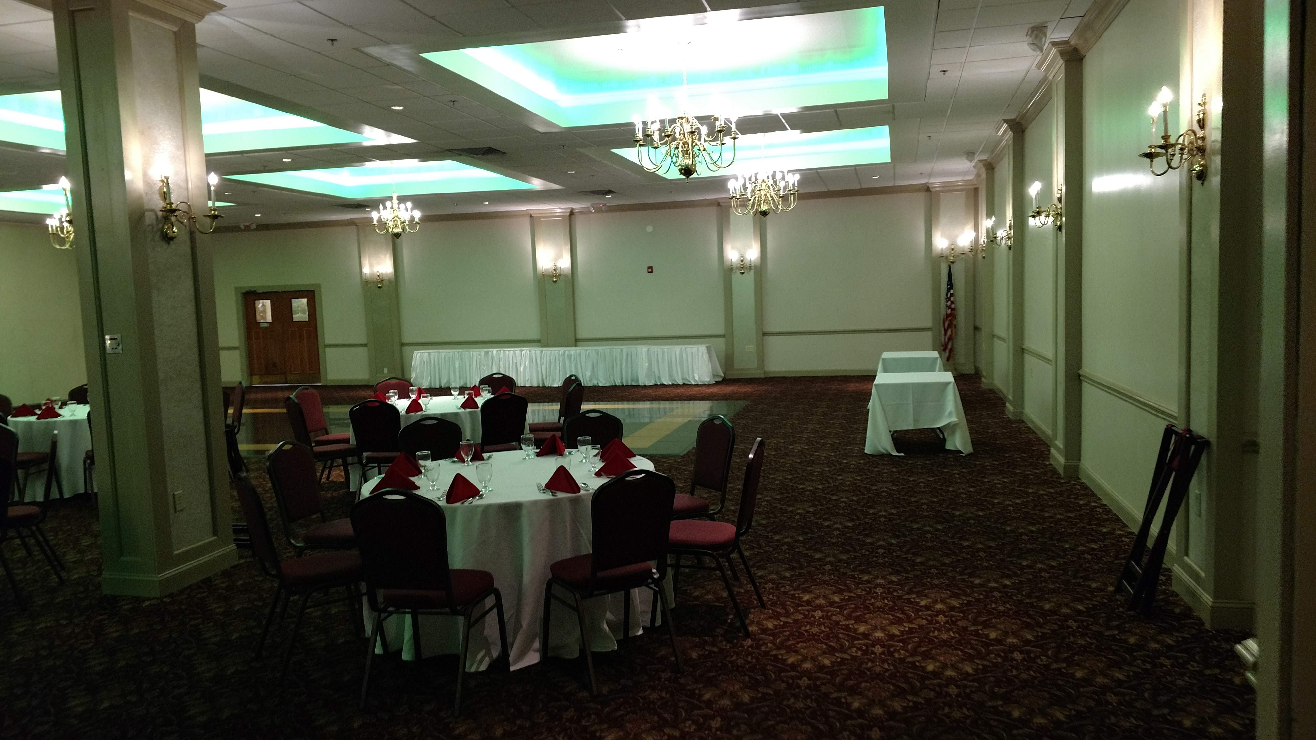 Cedar Gardens Banquet Hall Rentals In Hamilton Nj