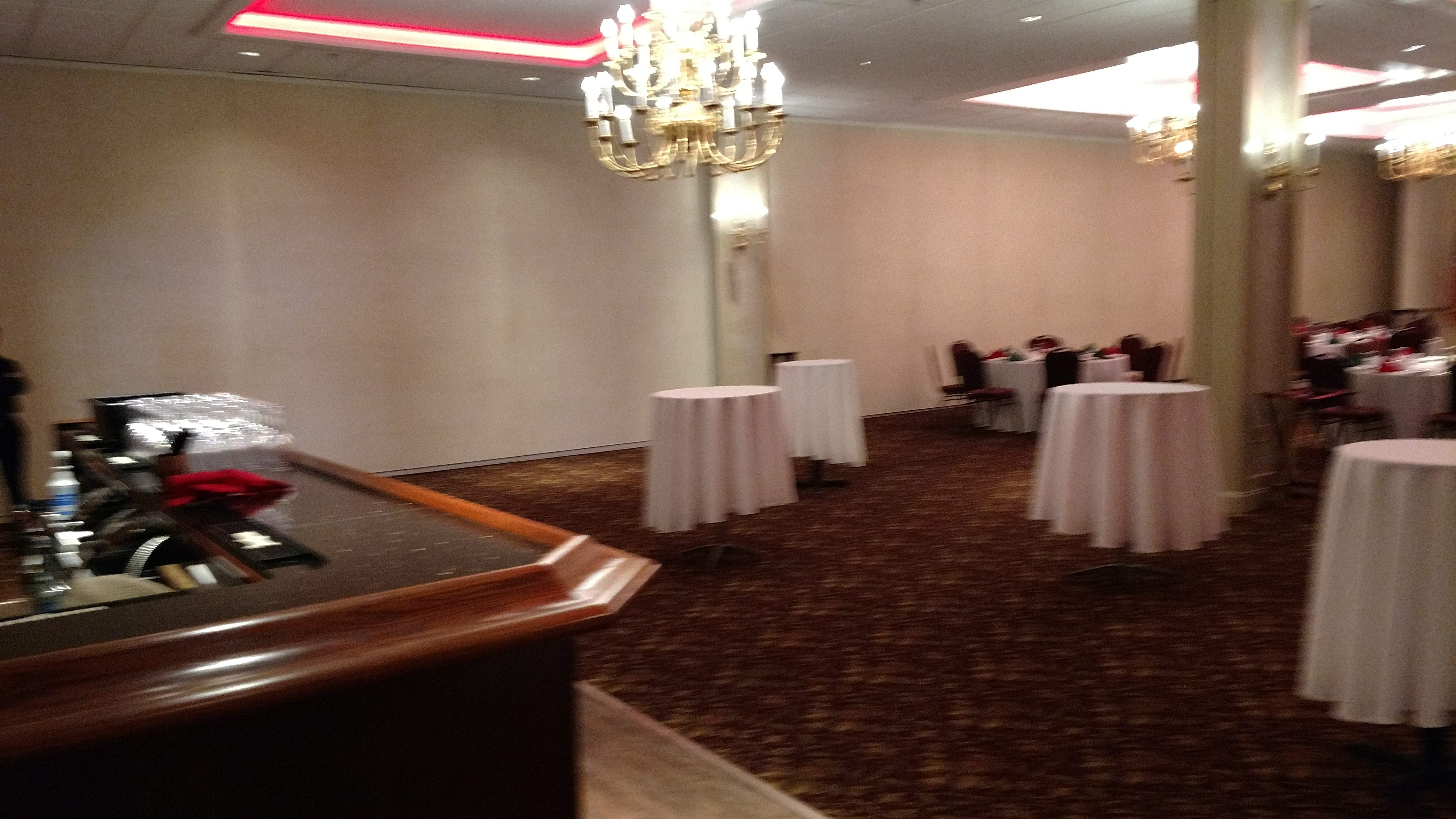 Cedar Gardens Banquet Hall Rentals In Hamilton Nj