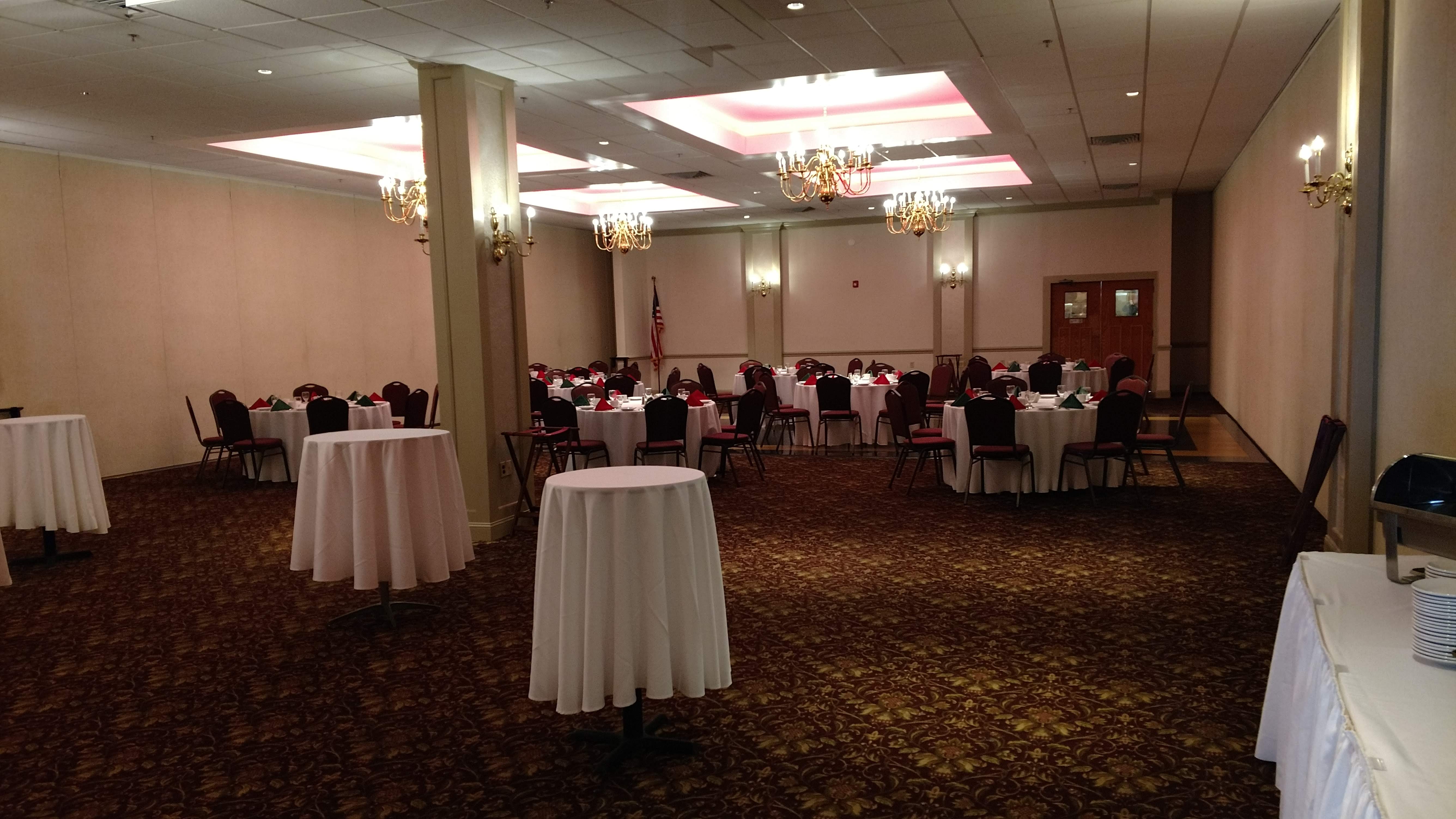 Cedar Gardens Banquet Hall Rentals In Hamilton Nj