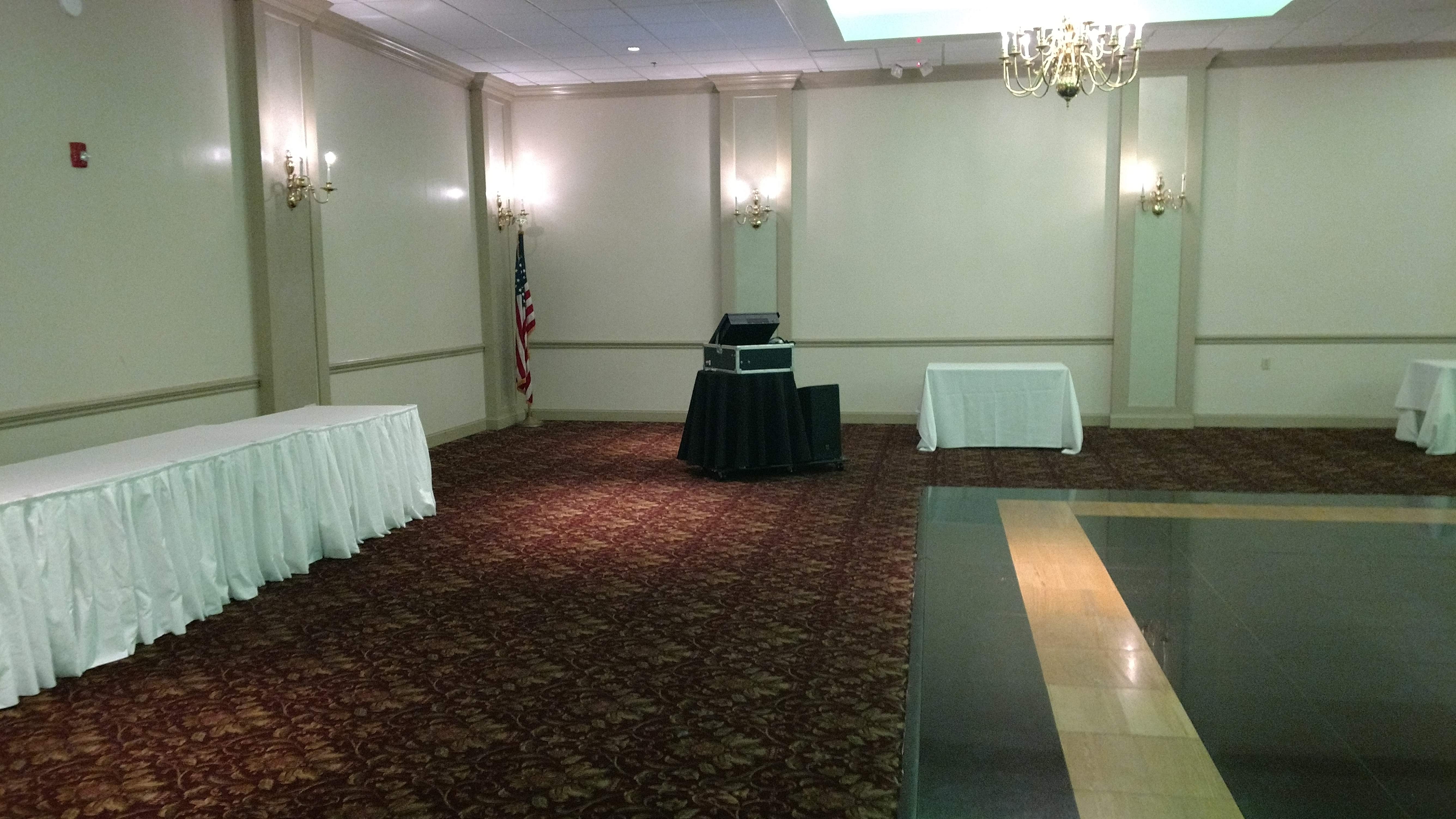 Cedar Gardens Banquet Hall Rentals In Hamilton Nj