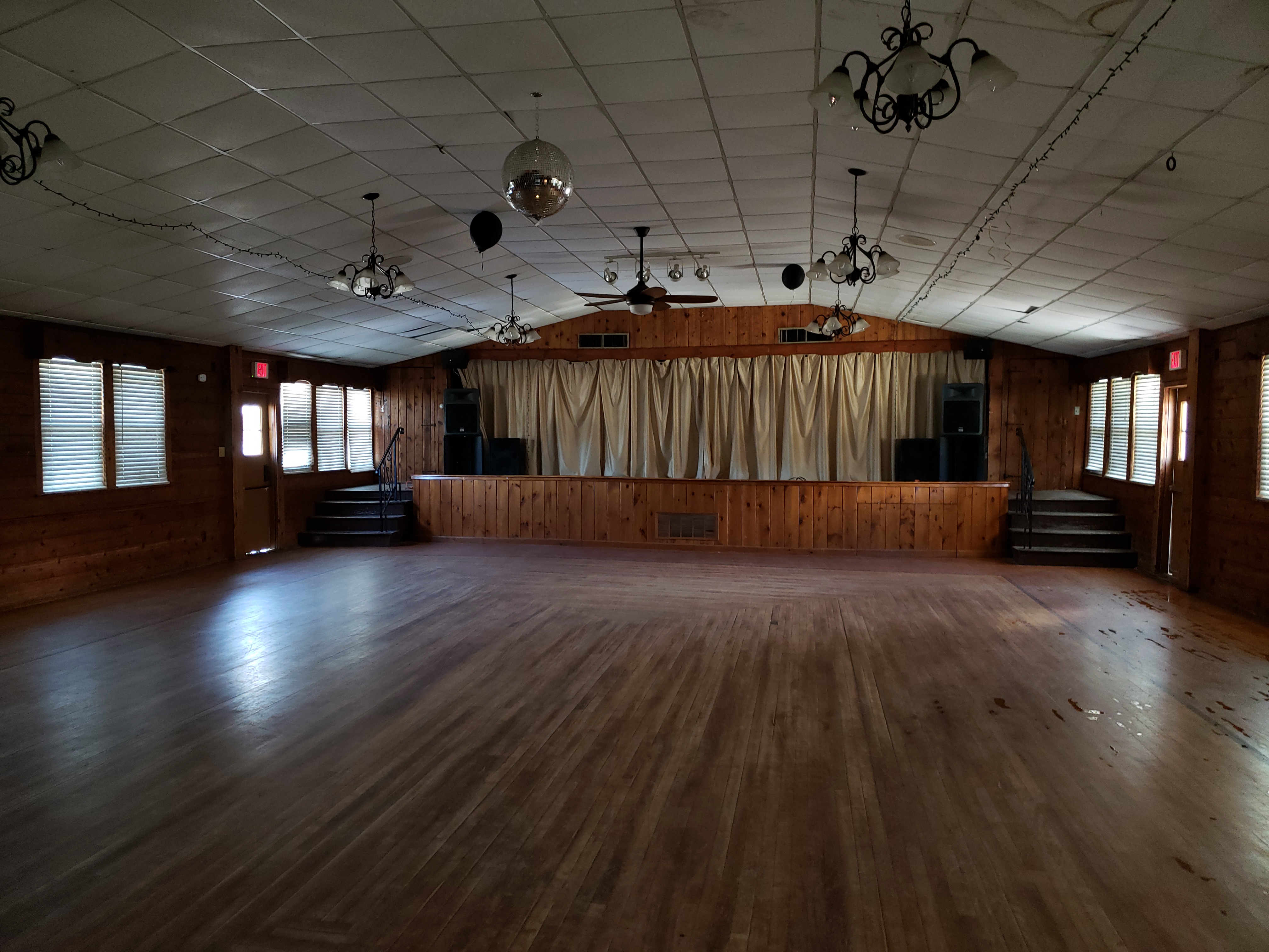 lake indian community club denville nj hall