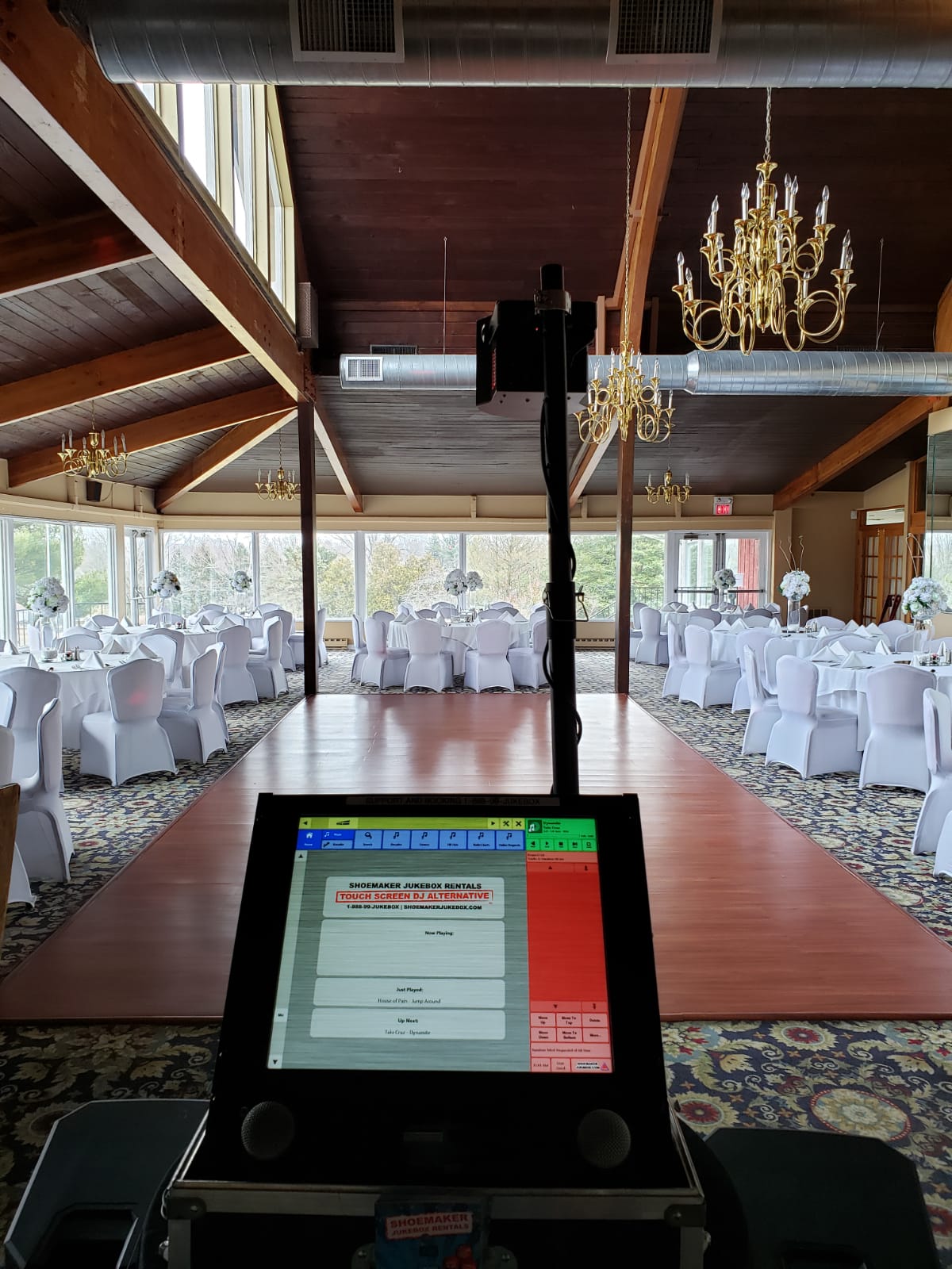 Yardley country club hall rentals in yardley pa