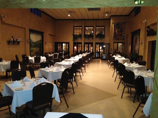 Il Villaggio Restaurant Hall Rentals in Cherry Hill, NJ
