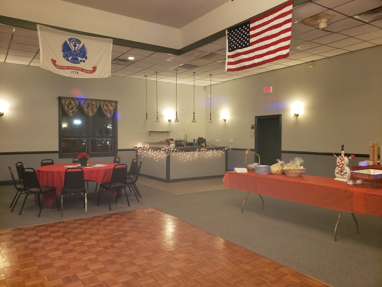 American Legion Post 279 Lincoln Park Post Hall Rentals in Lincoln Park, NJ