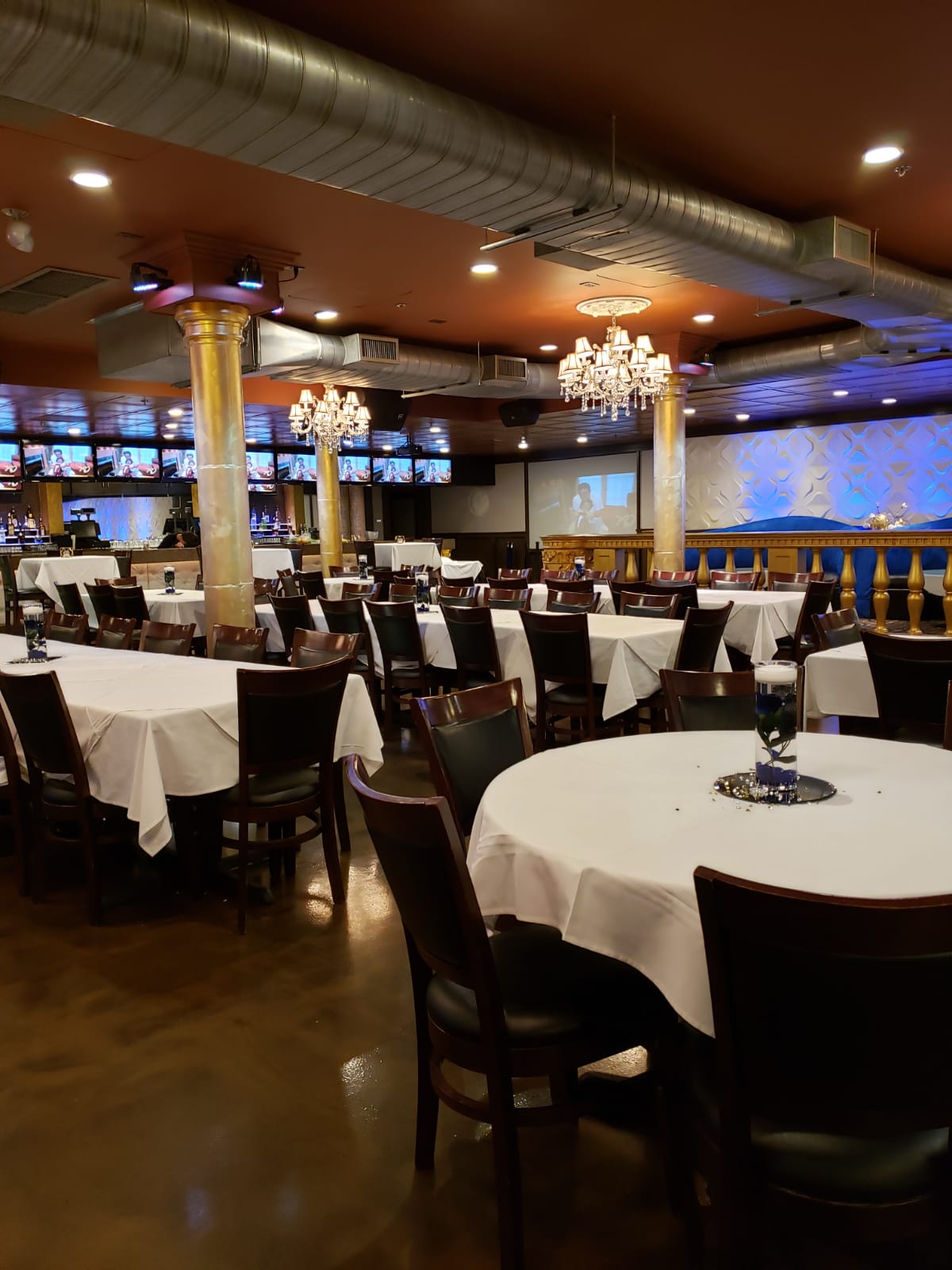 Xo Private Functions Amp Social Lounge Hall Rentals In Wayne Nj