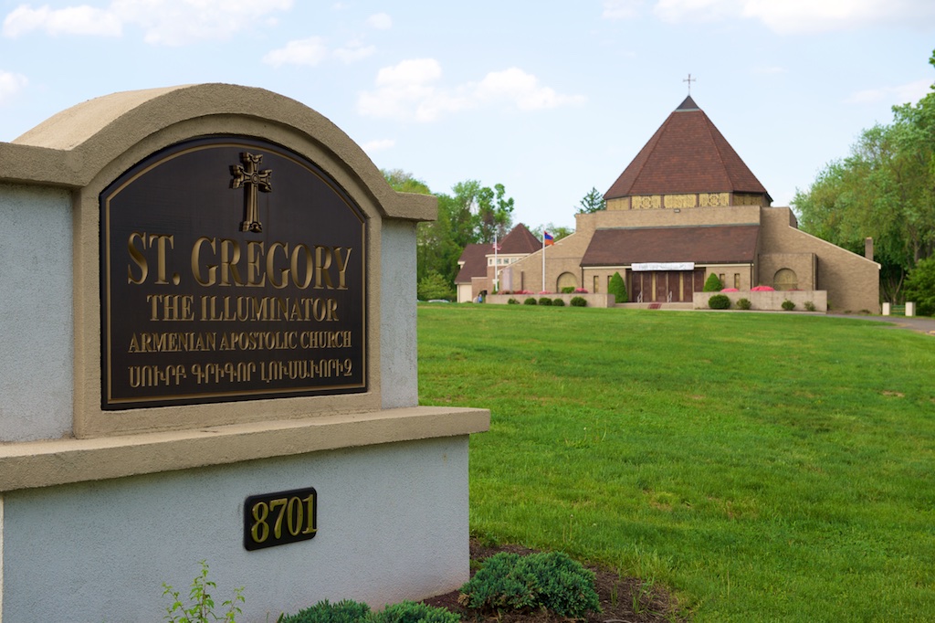 St. Gregory Armenian Apostolic Church Hall Rentals in Philadelphia, PA