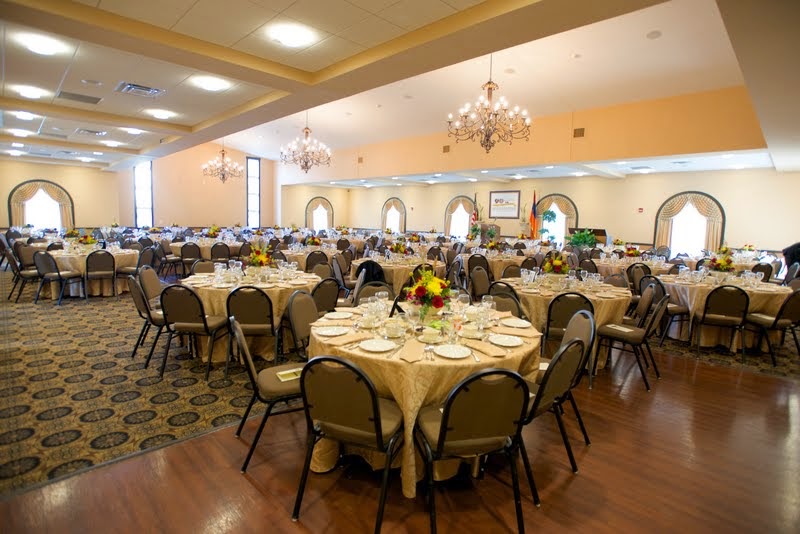 St. Gregory Armenian Apostolic Church Hall Rentals in Philadelphia, PA