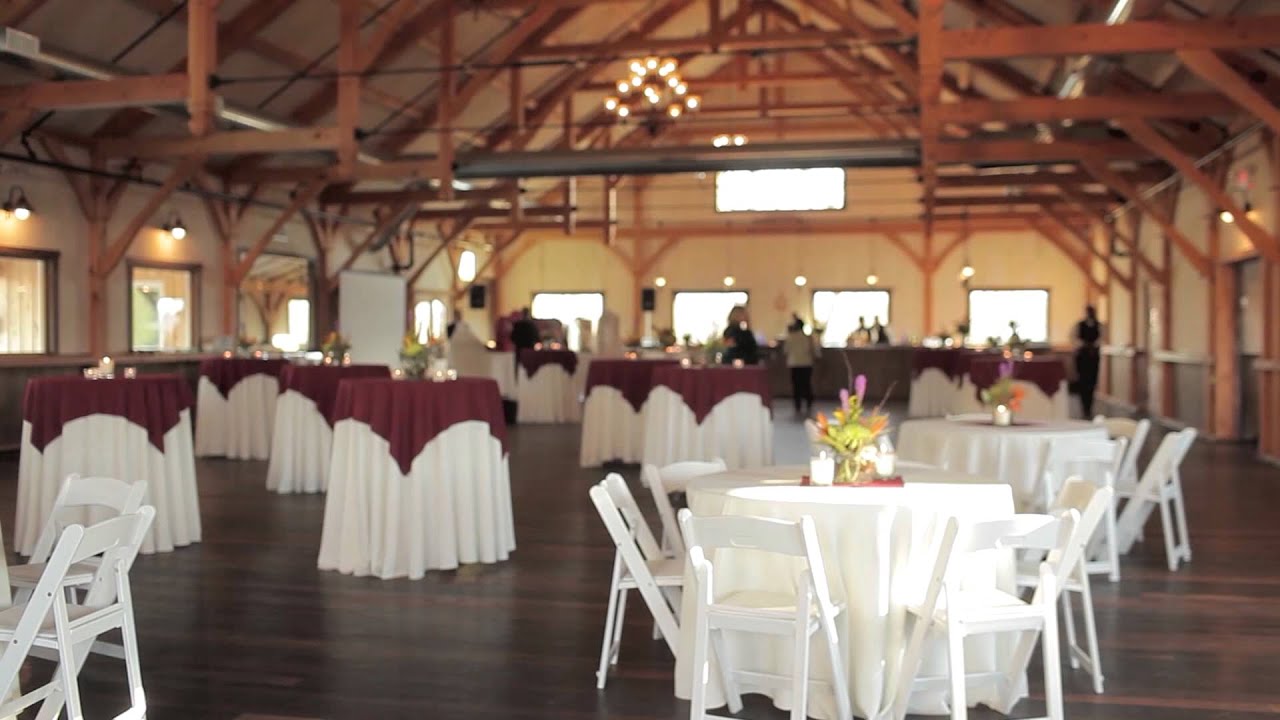 Rose Bank Winery Hall Rentals in Newtown, PA