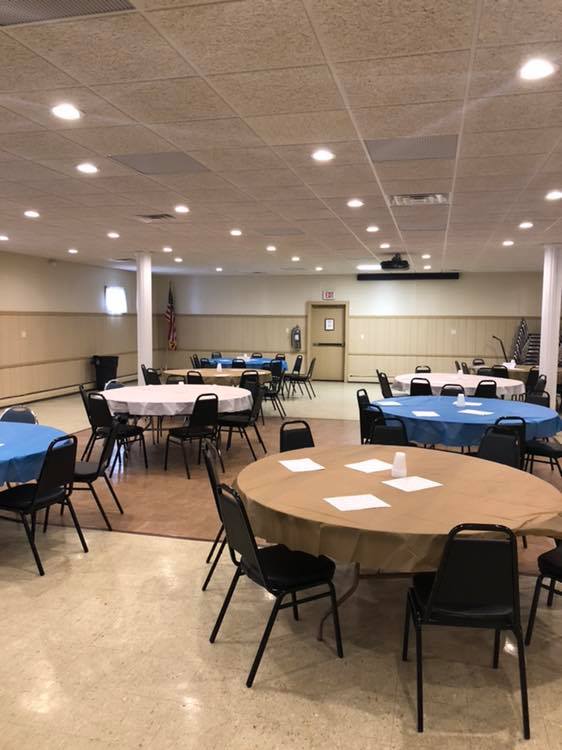 VFW Post 2906 Pompton Lakes VFW Hall Rentals in Pompton Lakes, NJ