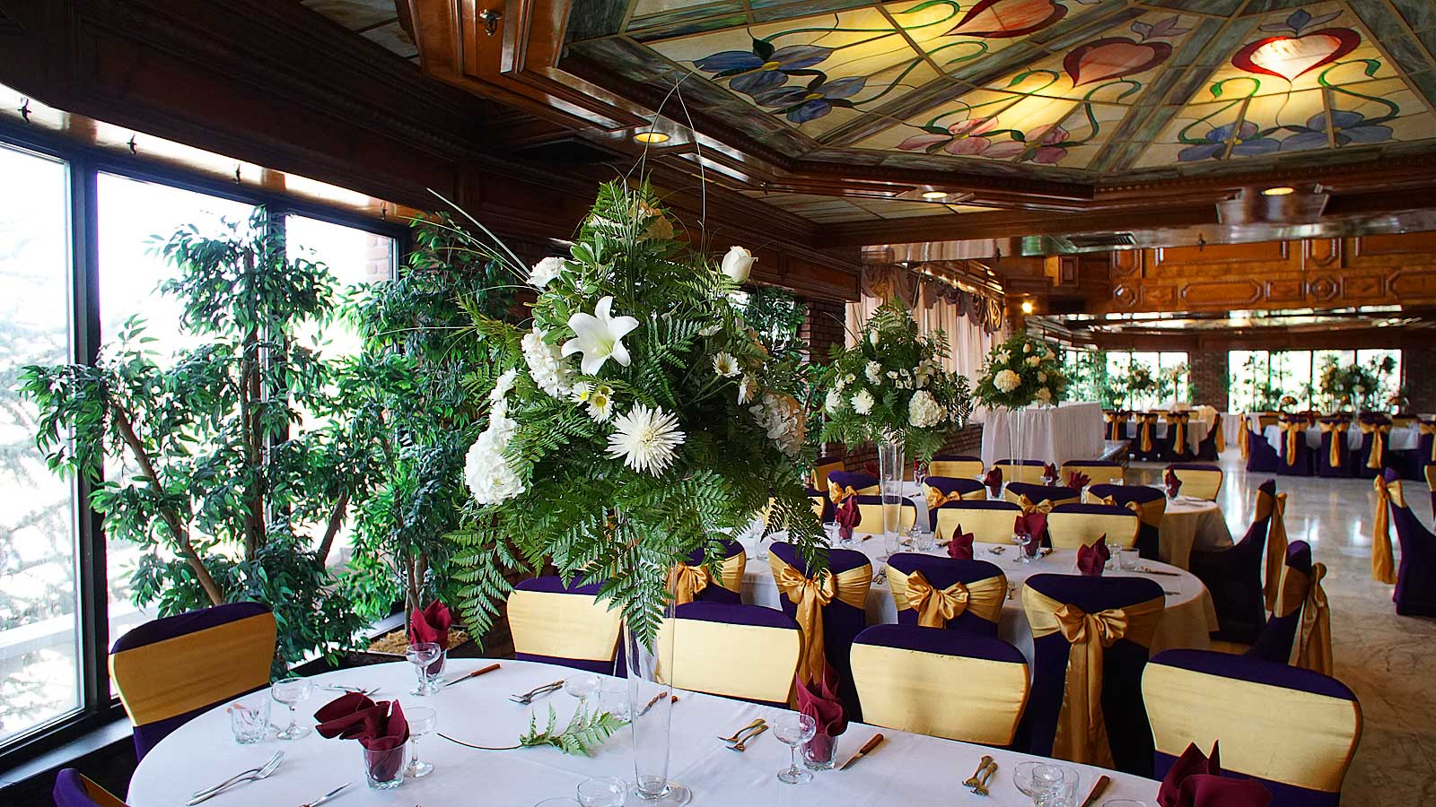 Pantagis renaissance hall rentals in scotch plains nj