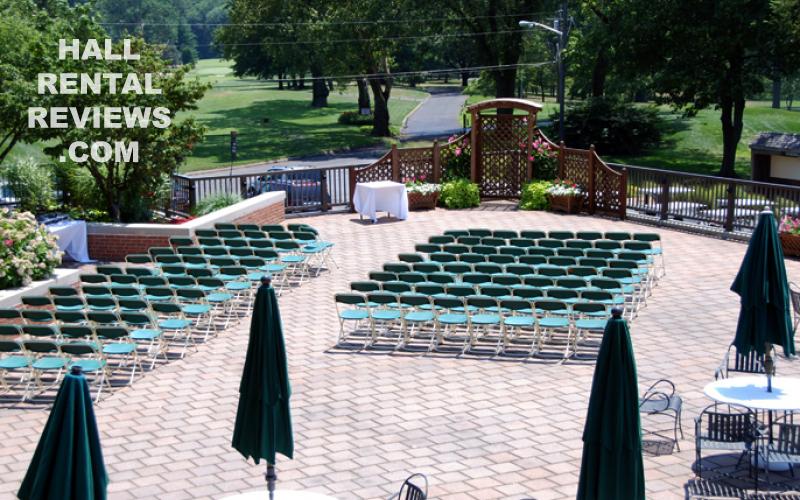 Tavistock Country Club Hall Rentals In Haddonfield Nj
